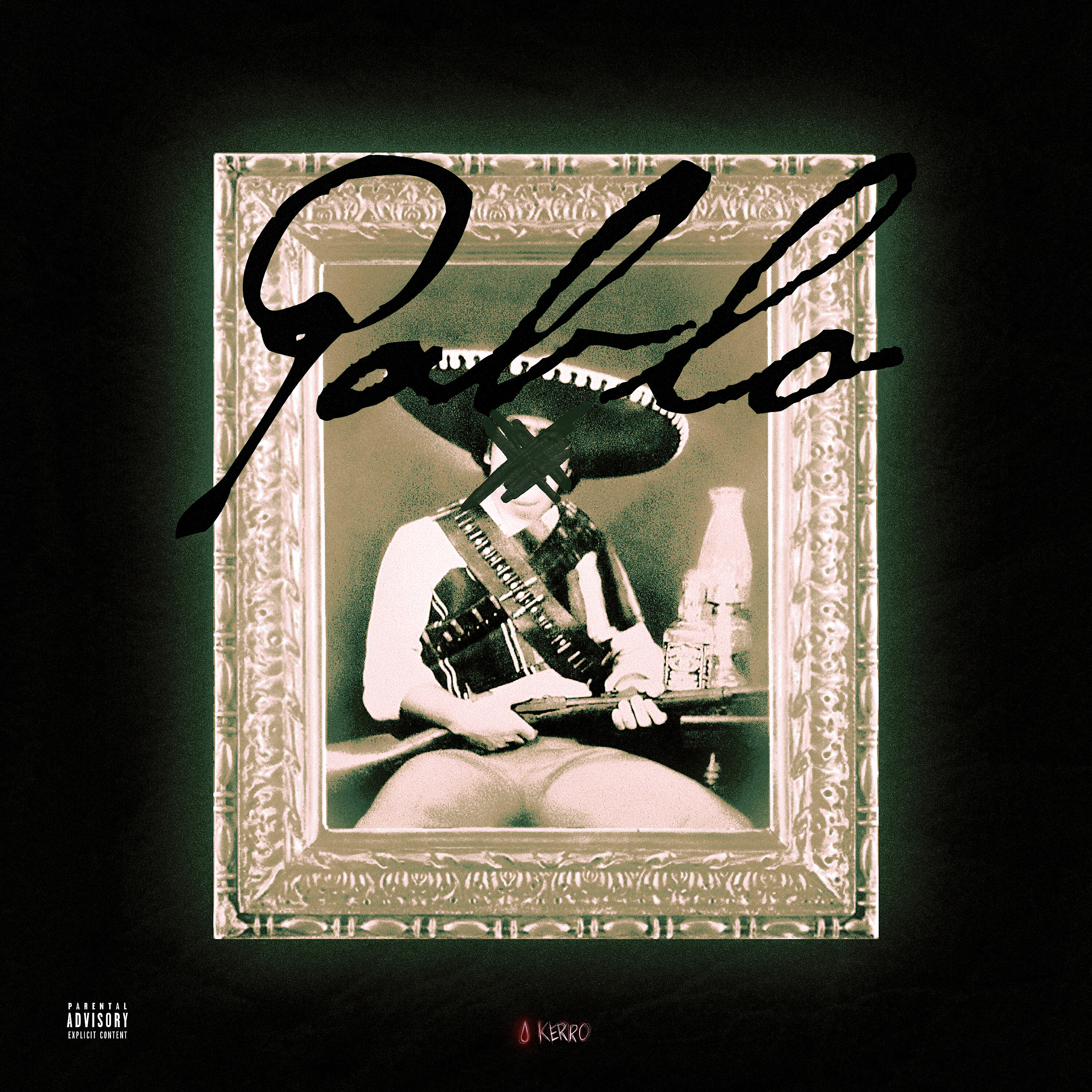 BRILLIANT GOD - PABLO