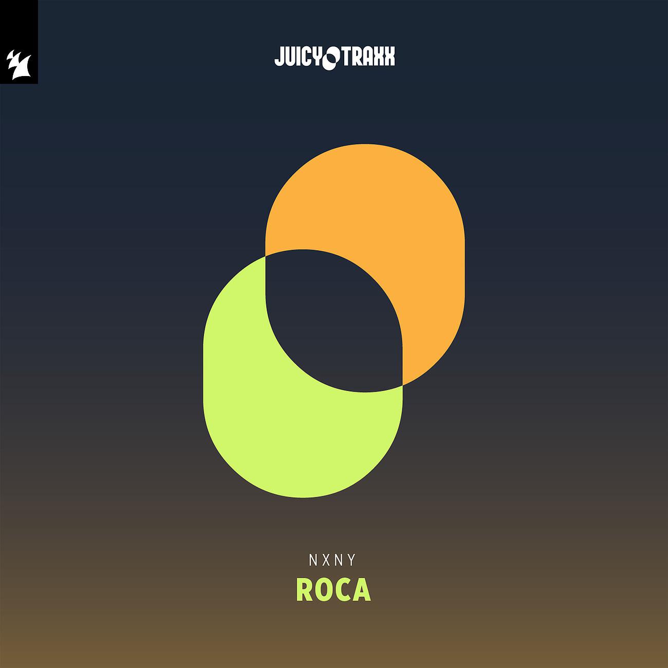 NXNY - Roca (Sted-E & Hybrid Heights Extended Remix)