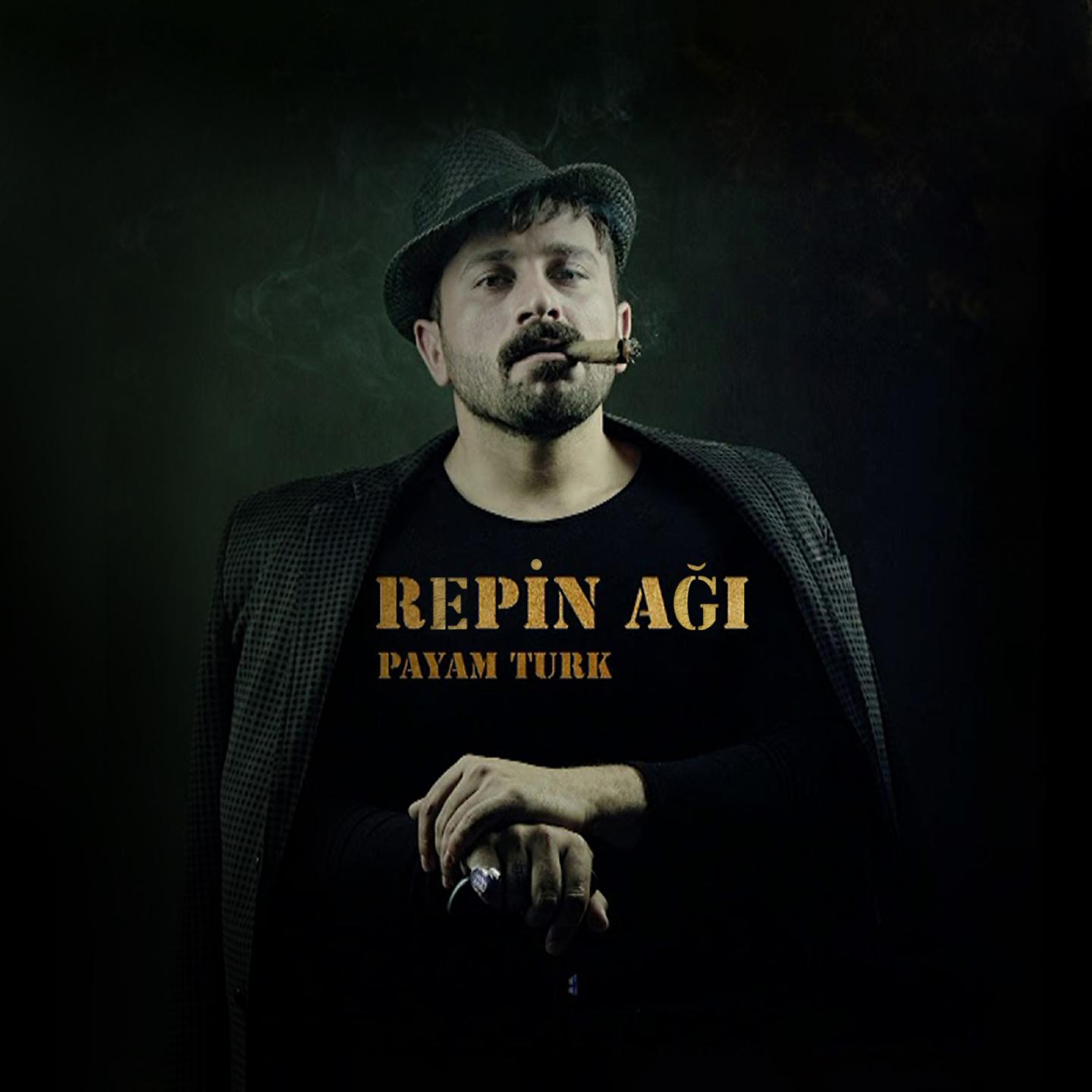 Постер альбома Repin Ağı