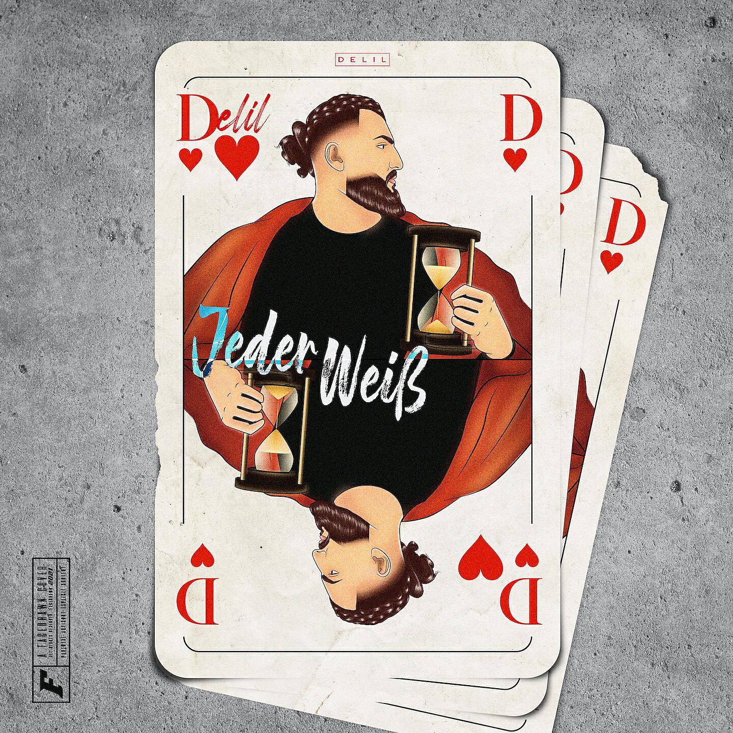 Delil - Jeder weiß