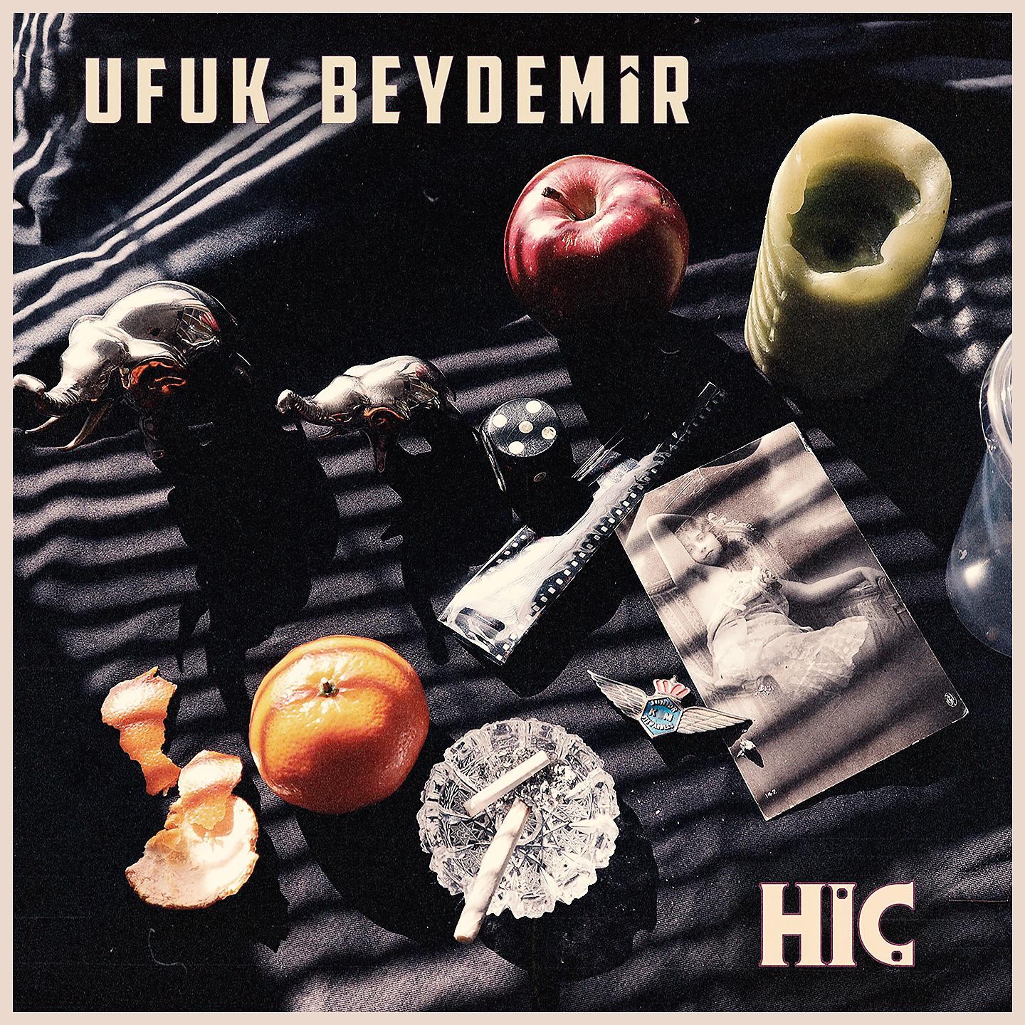Постер альбома HİÇ