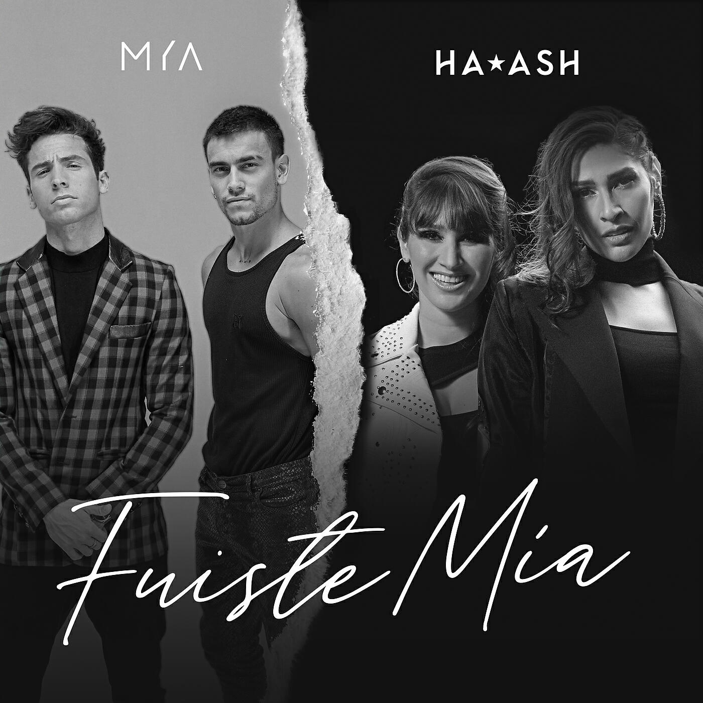 MYA - Fuiste Mía