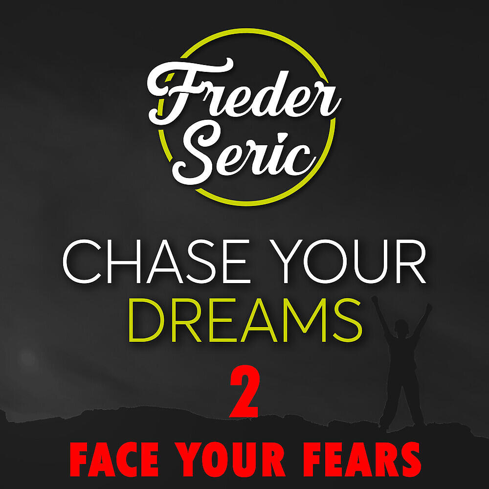 Freder Seric - It's Over