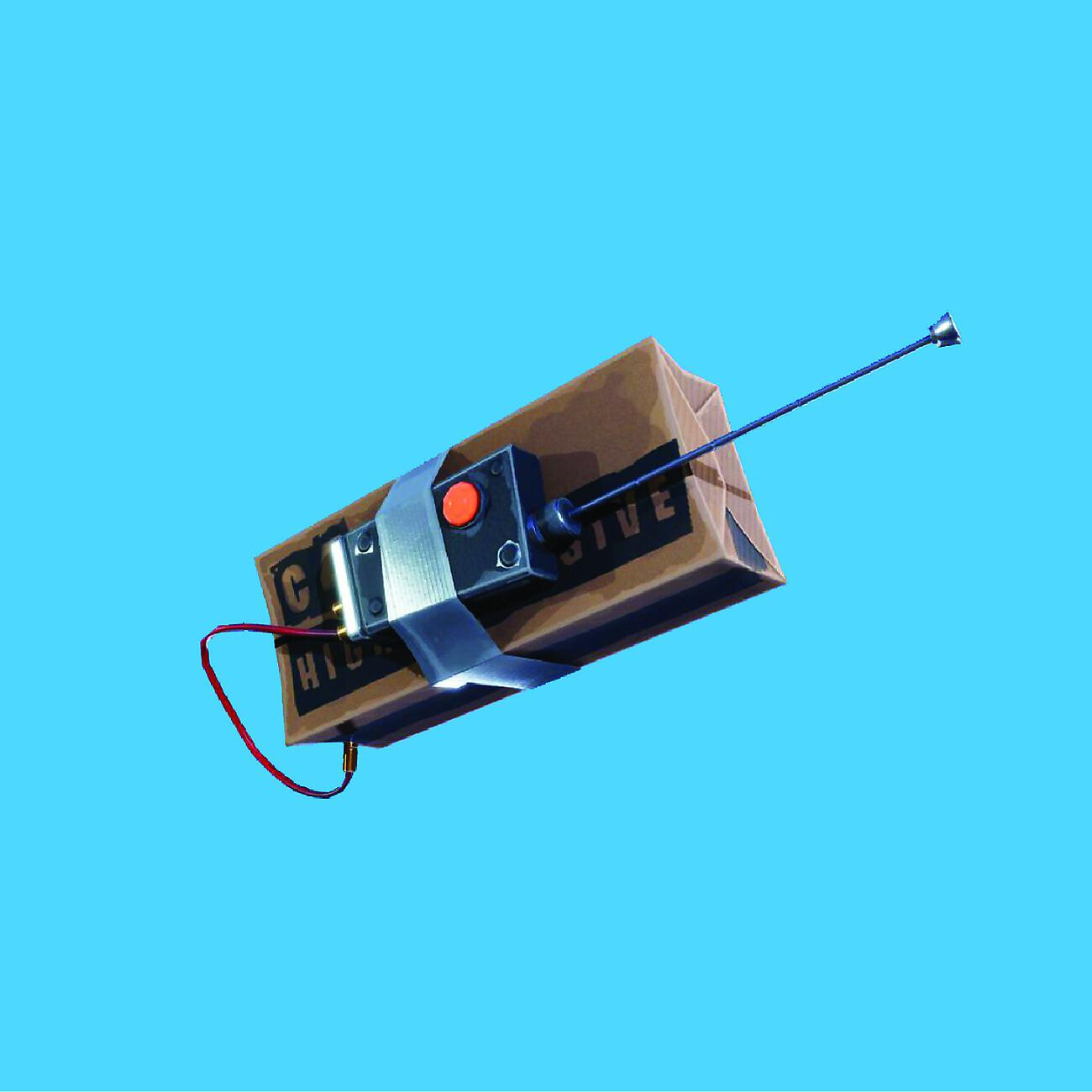 Pepp J One - C4