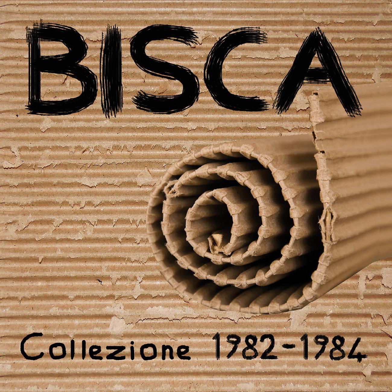 Постер альбома Collezione 1982-1984