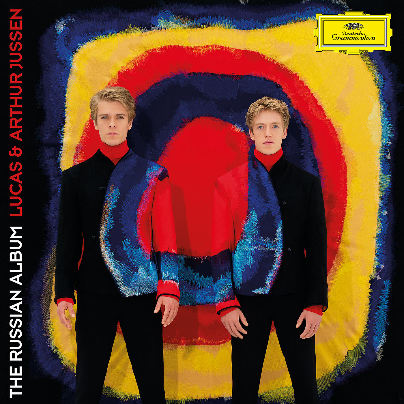 Lucas Jussen - Arensky: Suite No. 1, Op. 15 - II. Valse