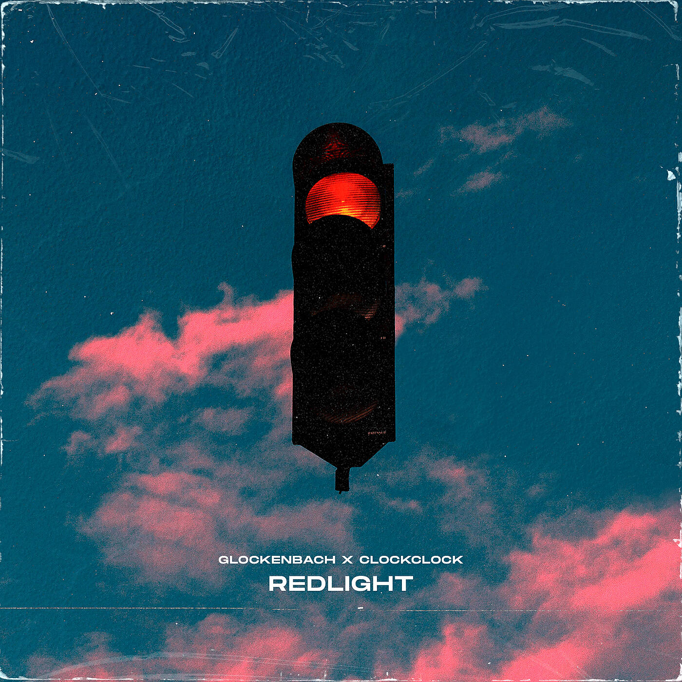 Glockenbach - Redlight