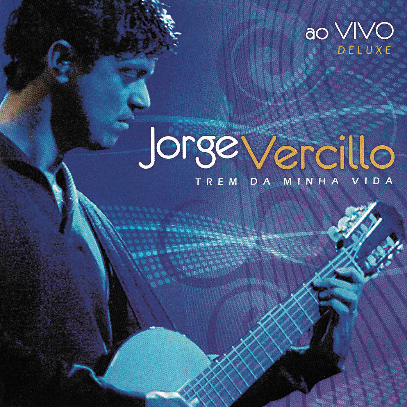 Jorge Vercillo - Monalisa (Ao Vivo No Rio De Janeiro / 2008)