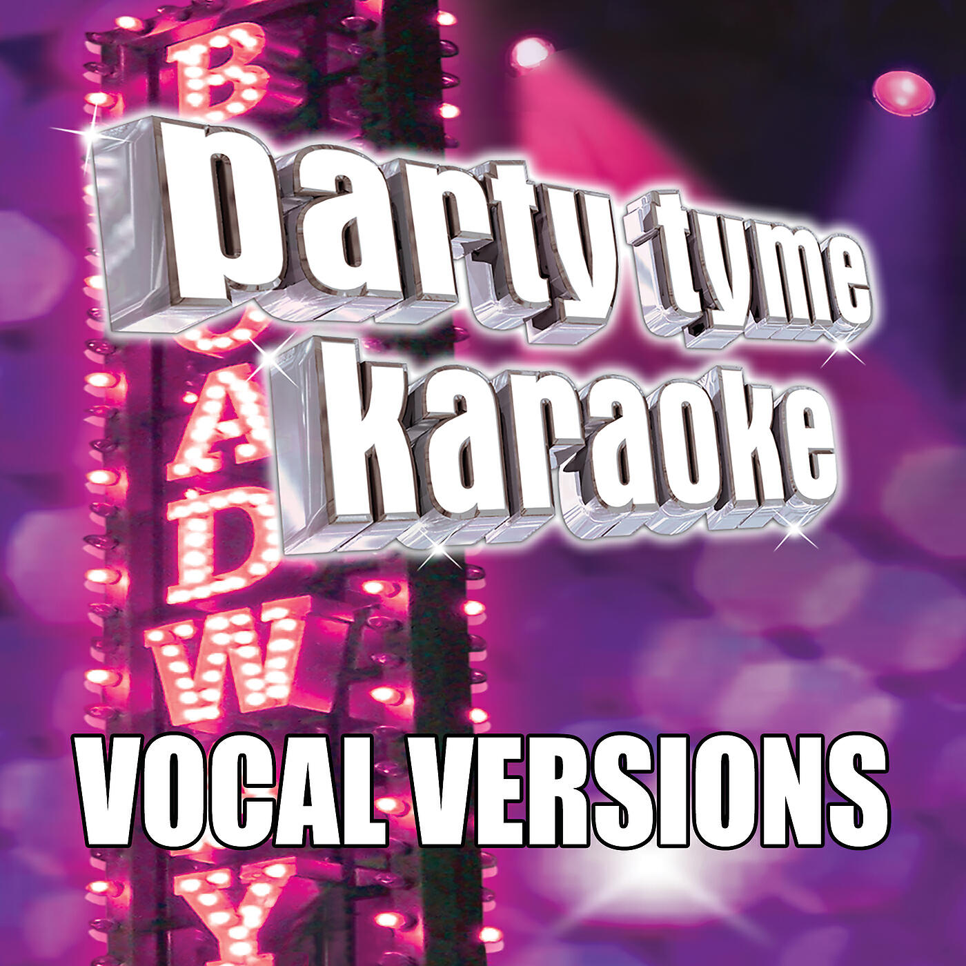 Party Tyme Karaoke - Look At Me I'm Sandra Dee (Made Popular By 