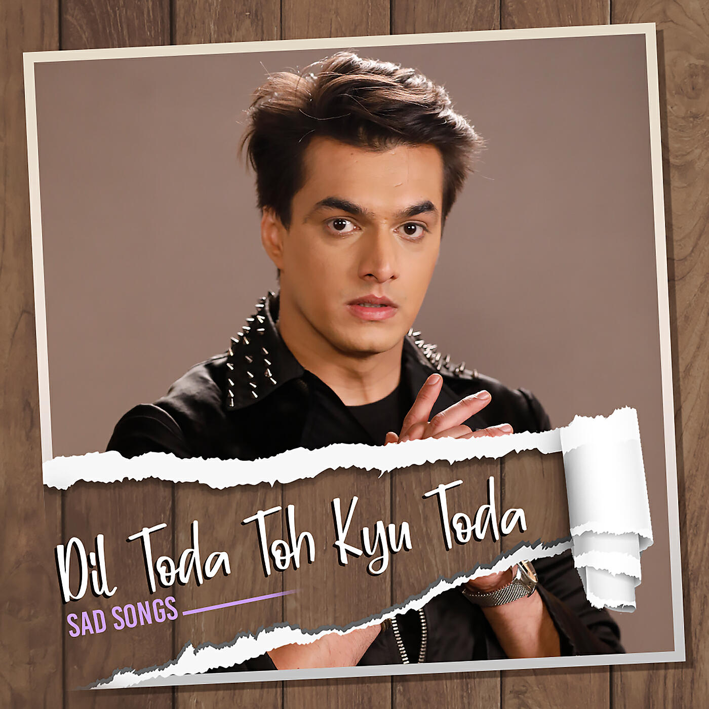 Jeet Gannguli - Ae Mere Dil