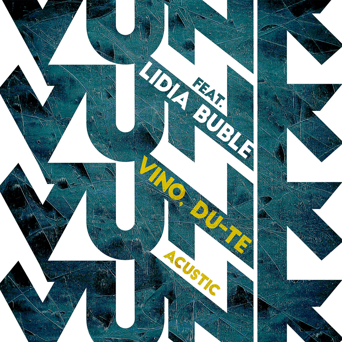 VUNK - Vino, du-te (Acustic)