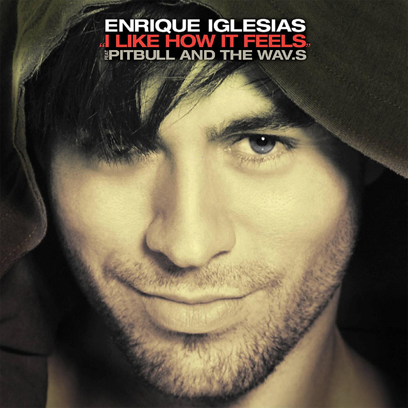 Enrique Iglesias - I Like How It Feels (Jump Smokers Remix)