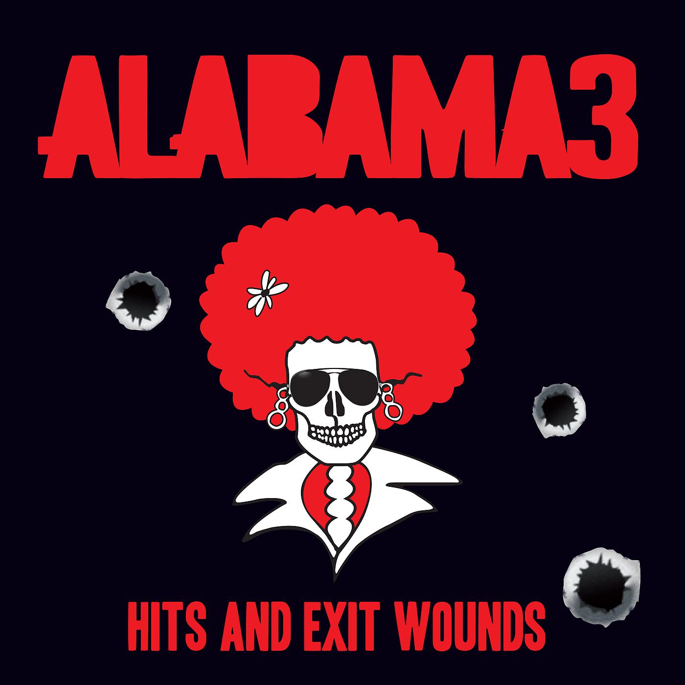 Постер альбома Hits And Exit Wounds