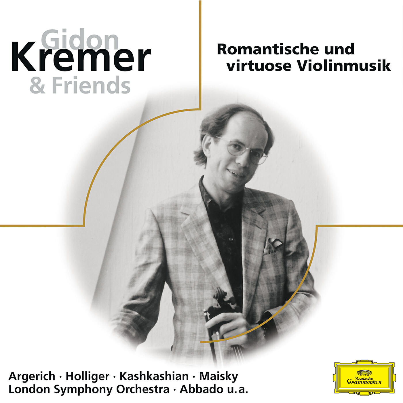 Martha Argerich - Brahms: Piano Quartet No. 1 in G Minor, Op. 25 - IV. Rondo alla Zingarese