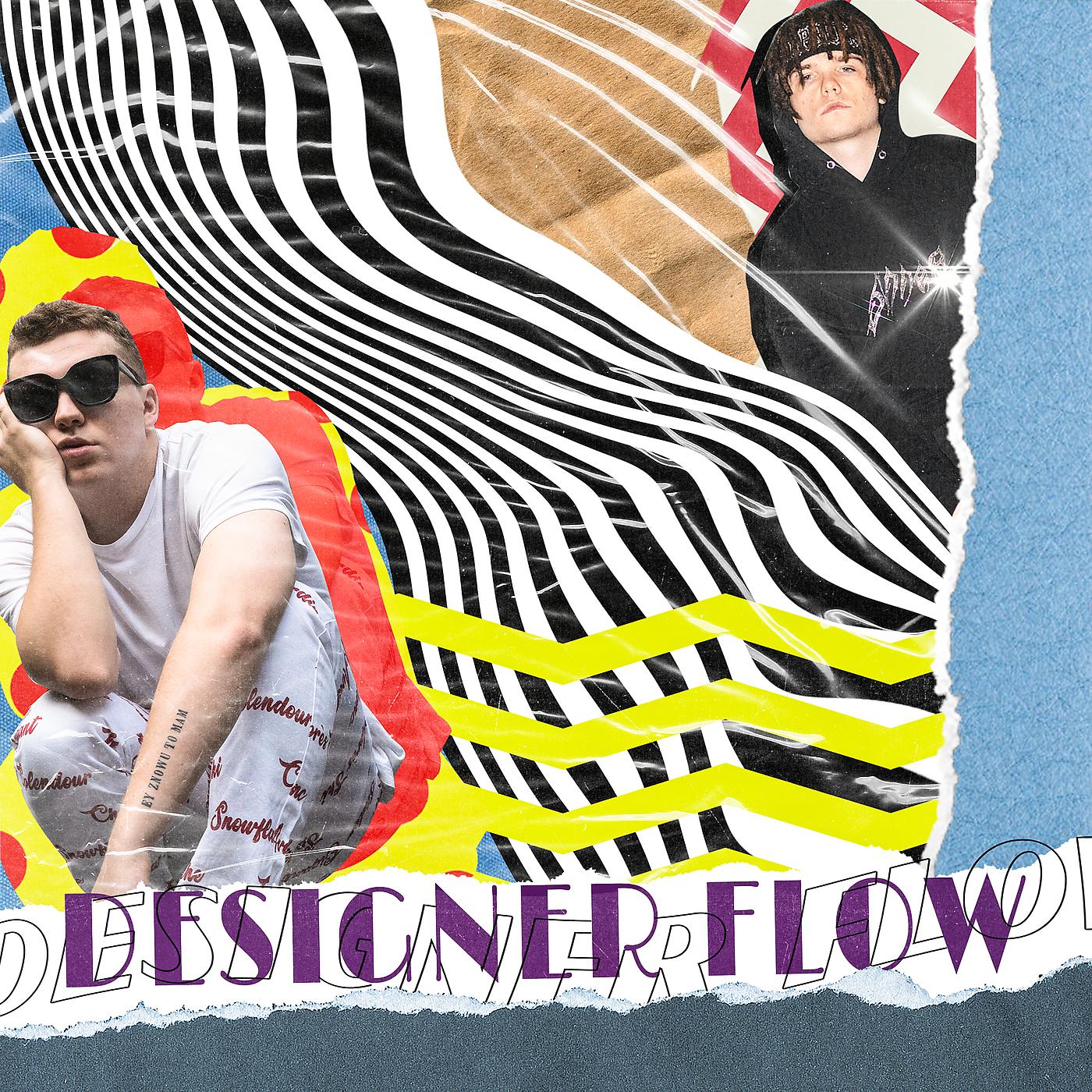 Постер альбома Designer Flow