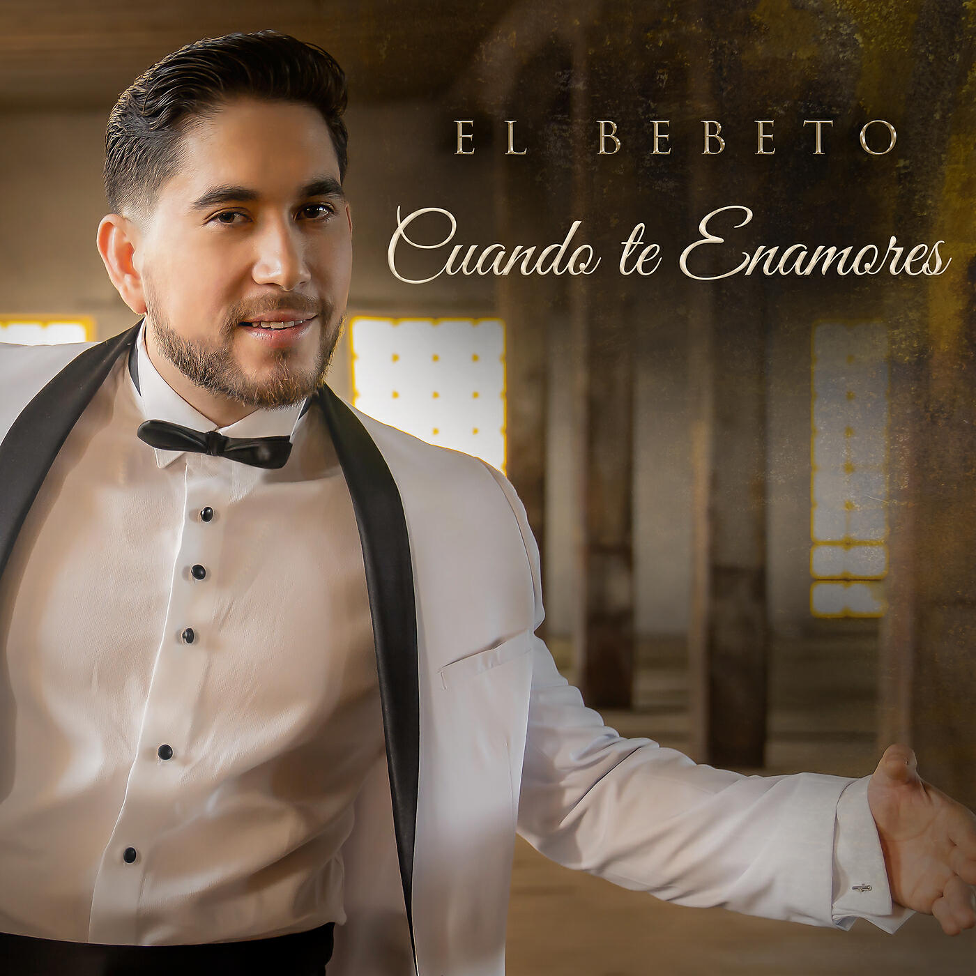 El Bebeto - No Te Creas Tan Importante