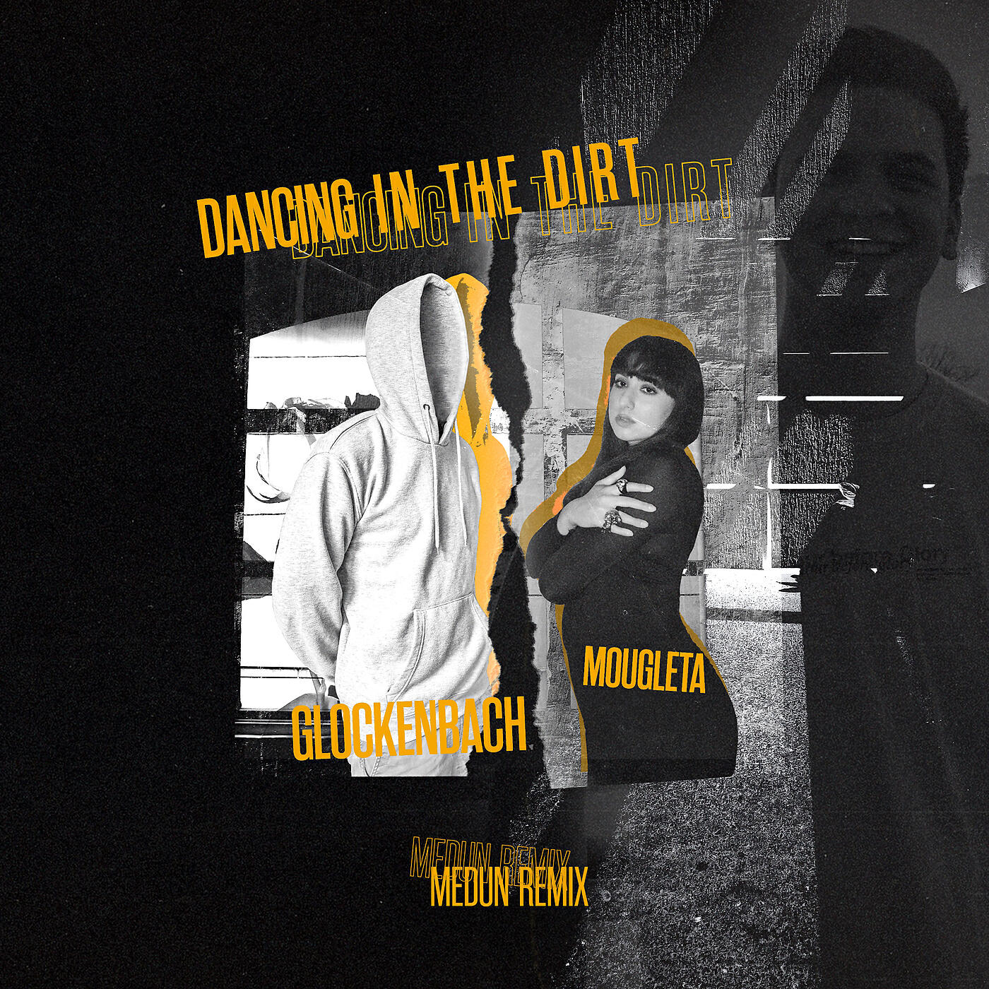 Glockenbach - Dancing In The Dirt (MEDUN Remix)