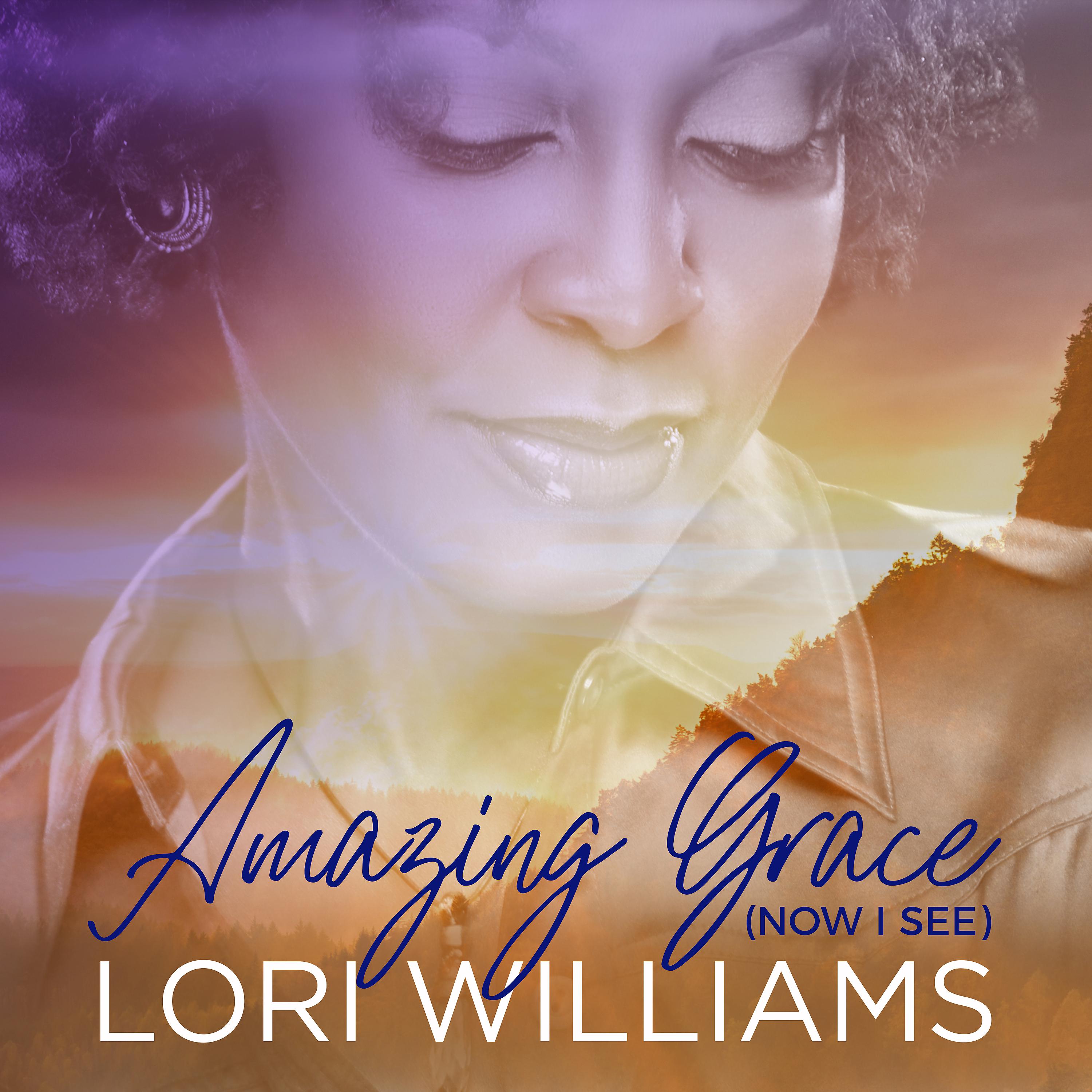 Постер альбома Amazing Grace (Now I See)