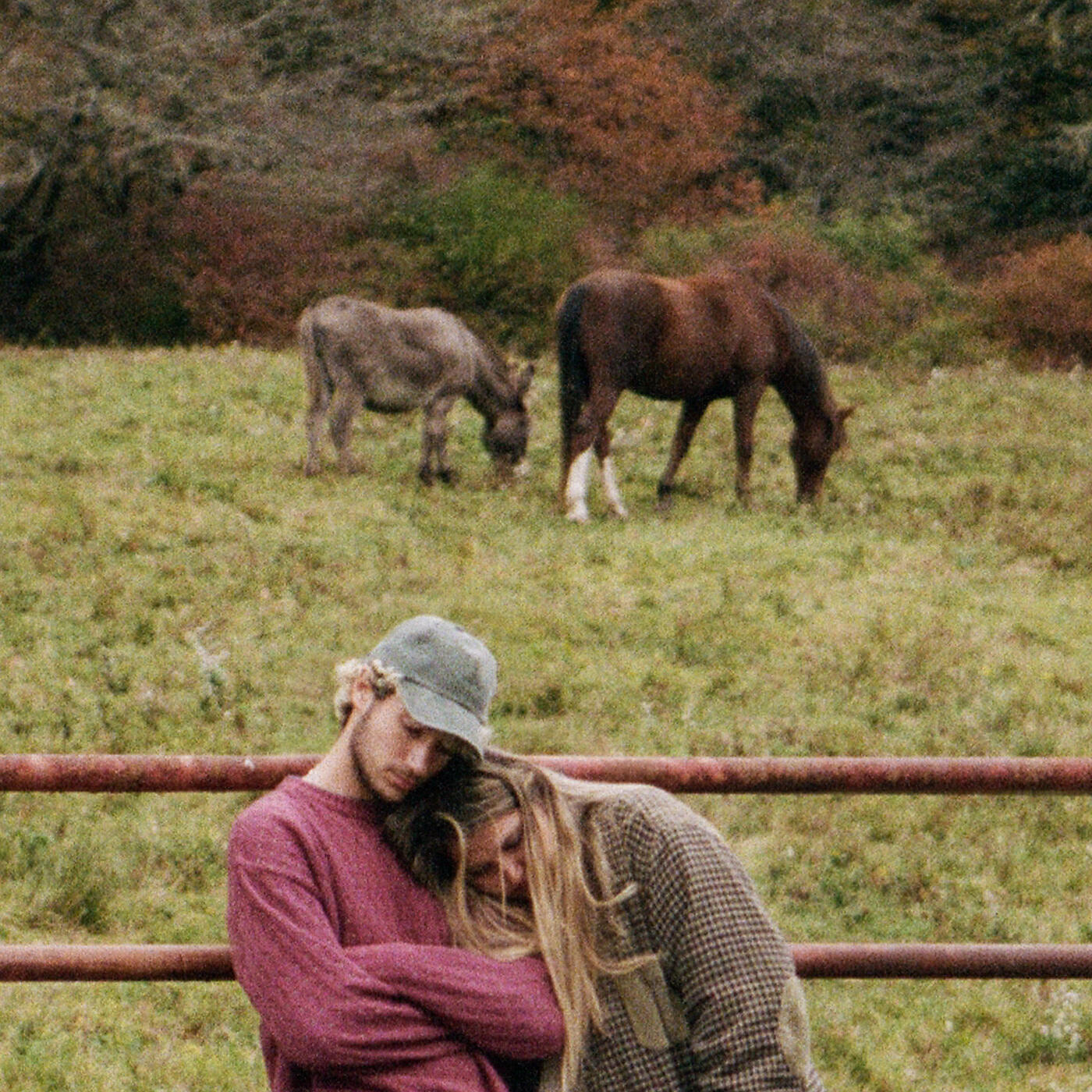 Jeremy Zucker - this is how you fall in love