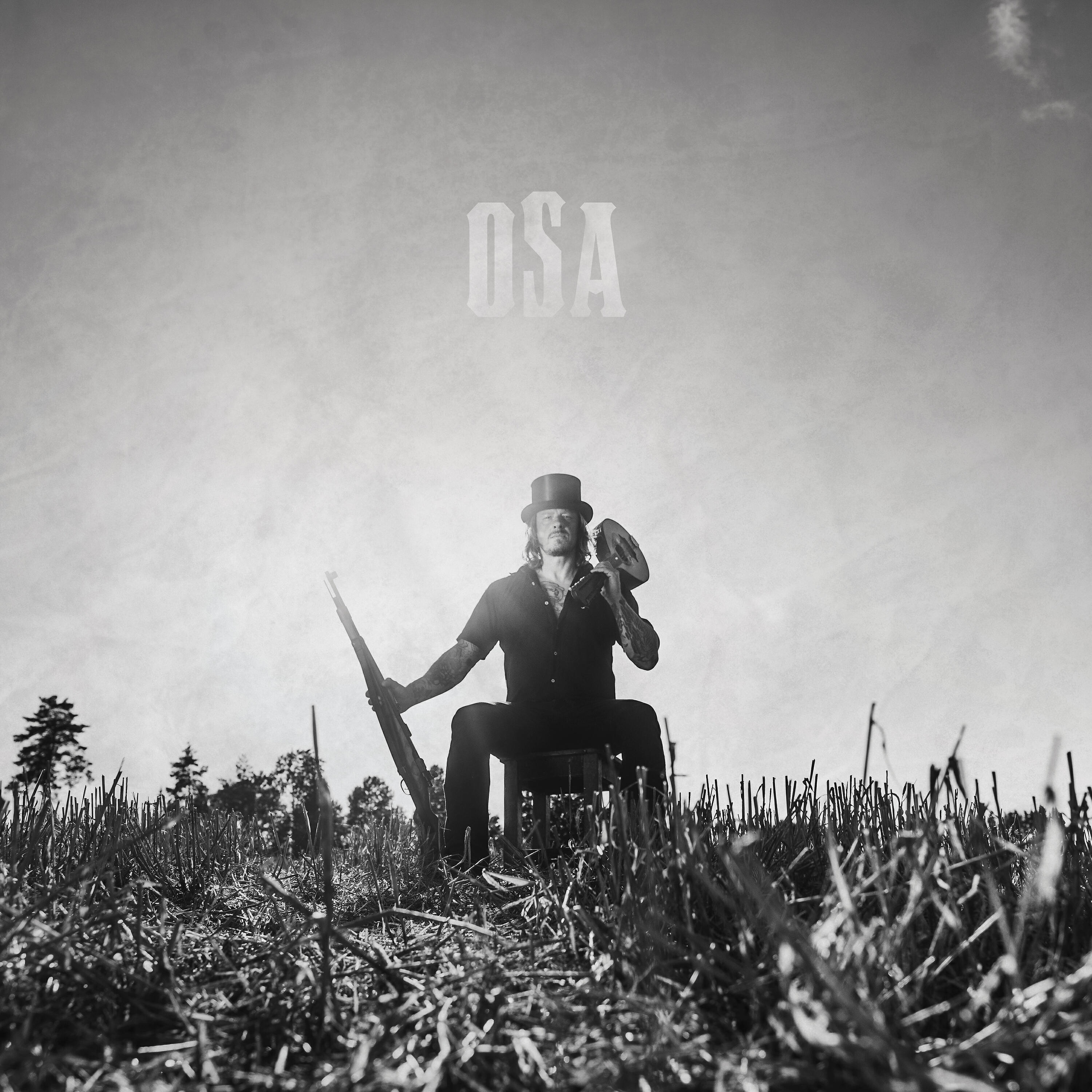 OSA - The Curse