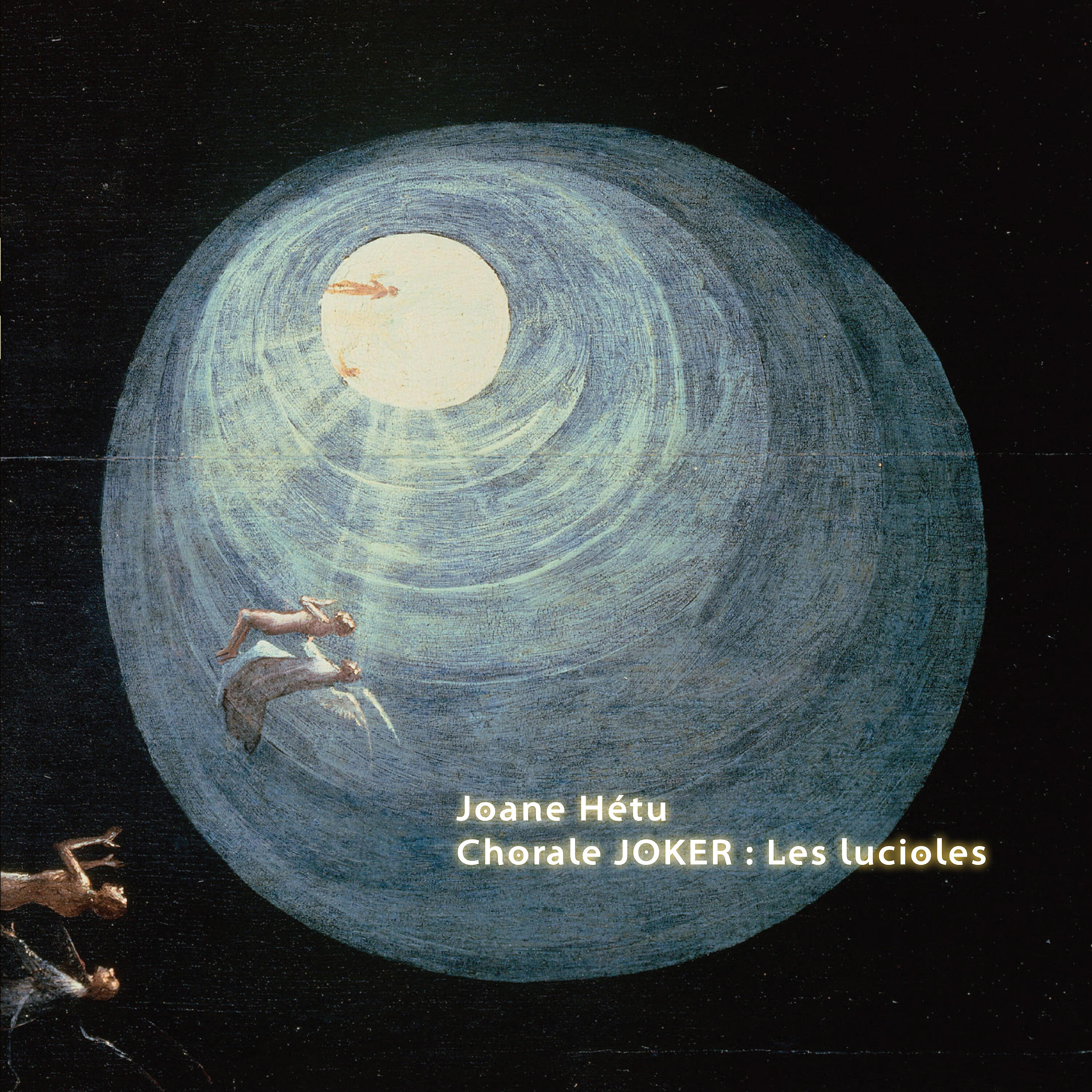 Chorale Joker - Les lucioles: V. Tableau 4: La multiplication