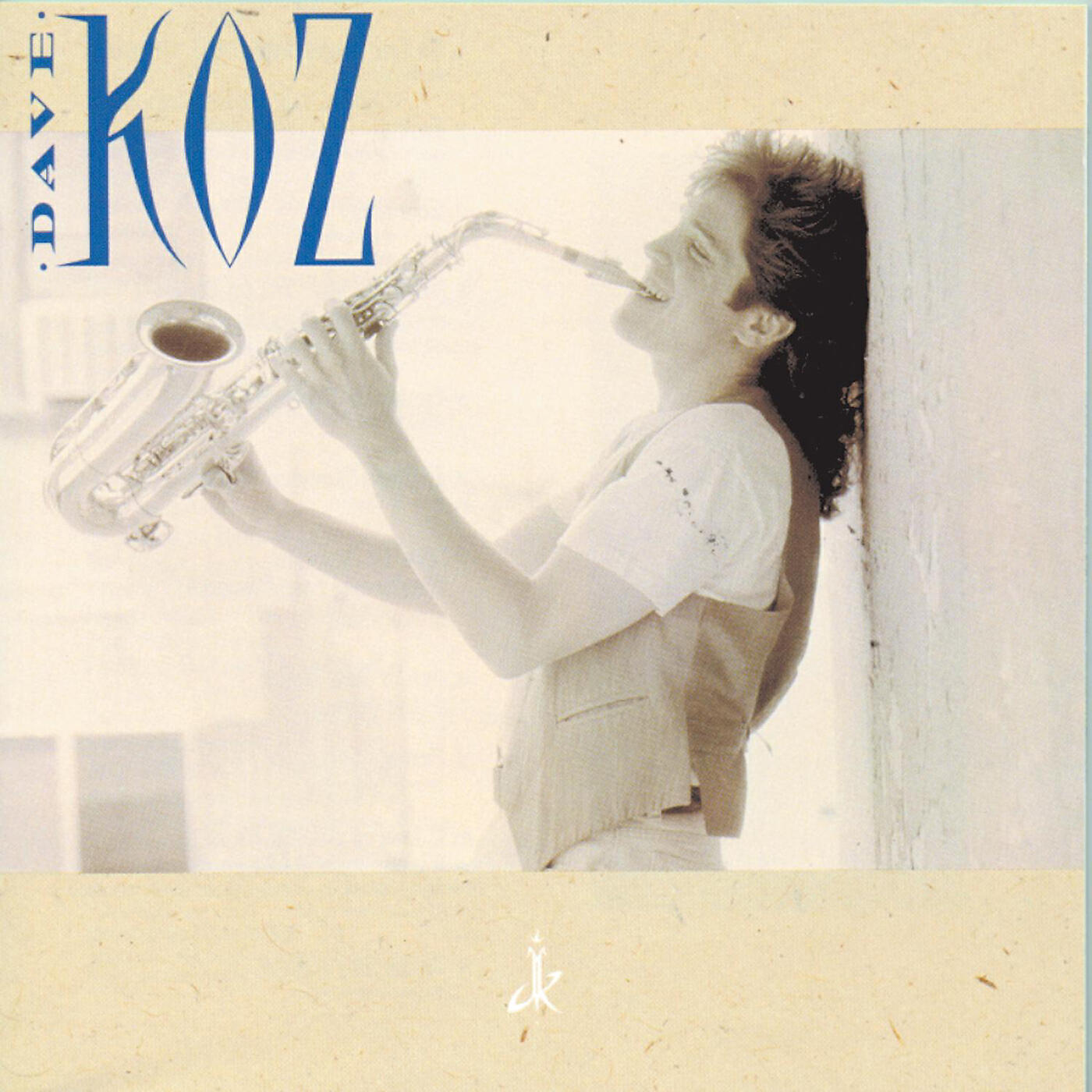 Dave Koz - Art Of Key Noise