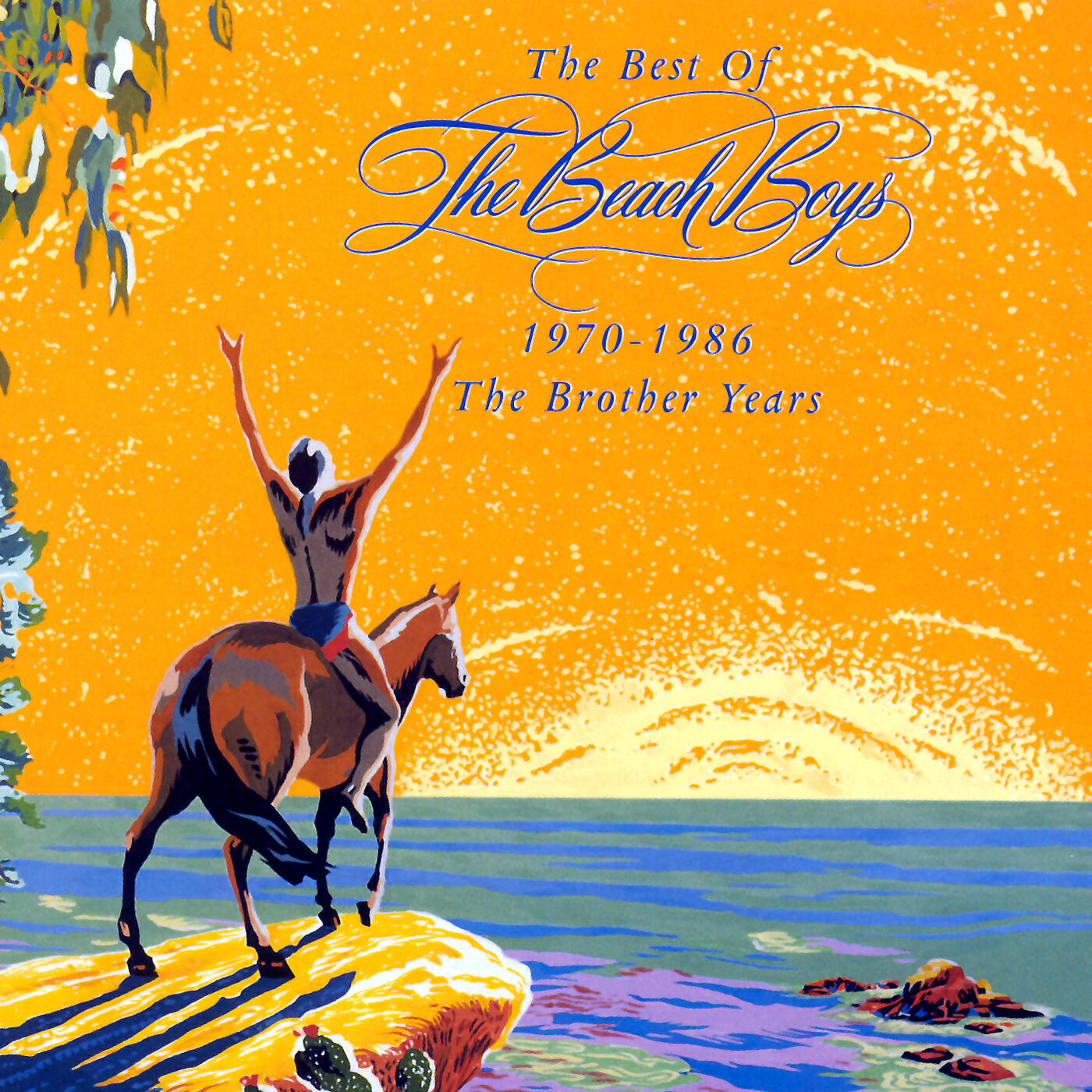 The Beach Boys - California Dreamin' (Remastered)