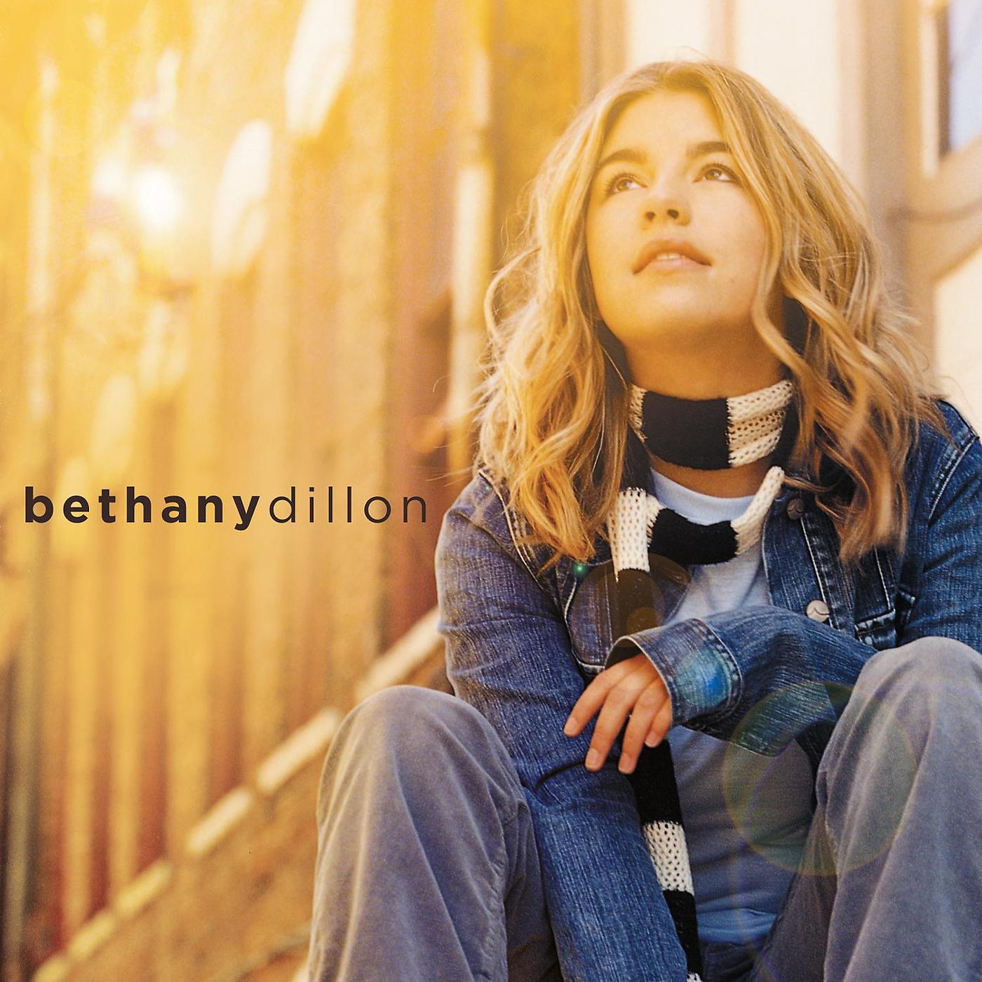 Постер альбома Bethany Dillon