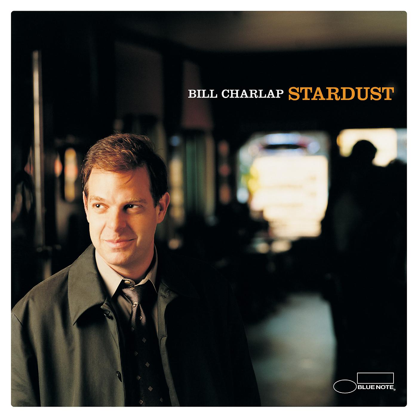 Постер альбома Stardust: The Music Of Hoagy Carmichael