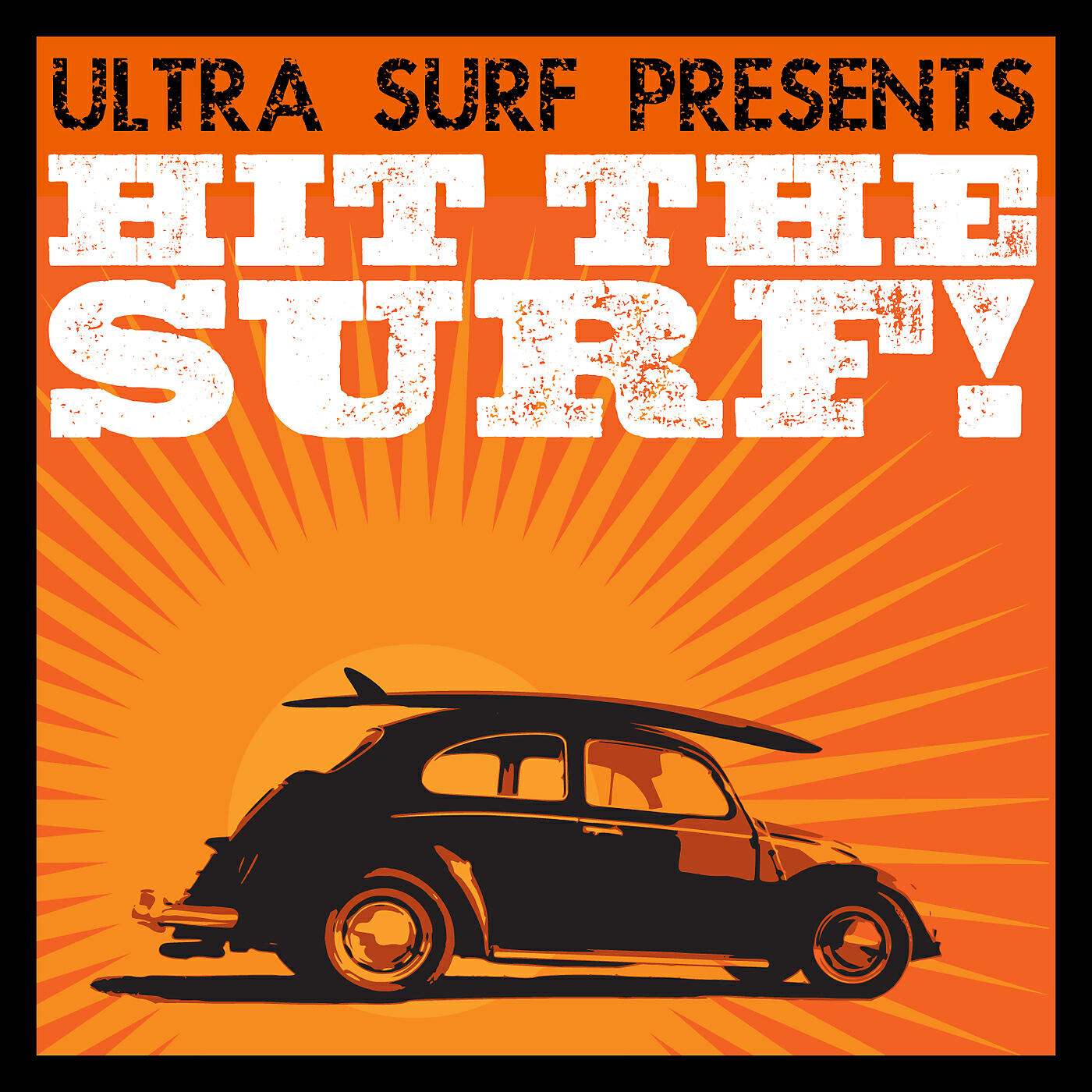John Severson - Murphy's Grey Wet Suit