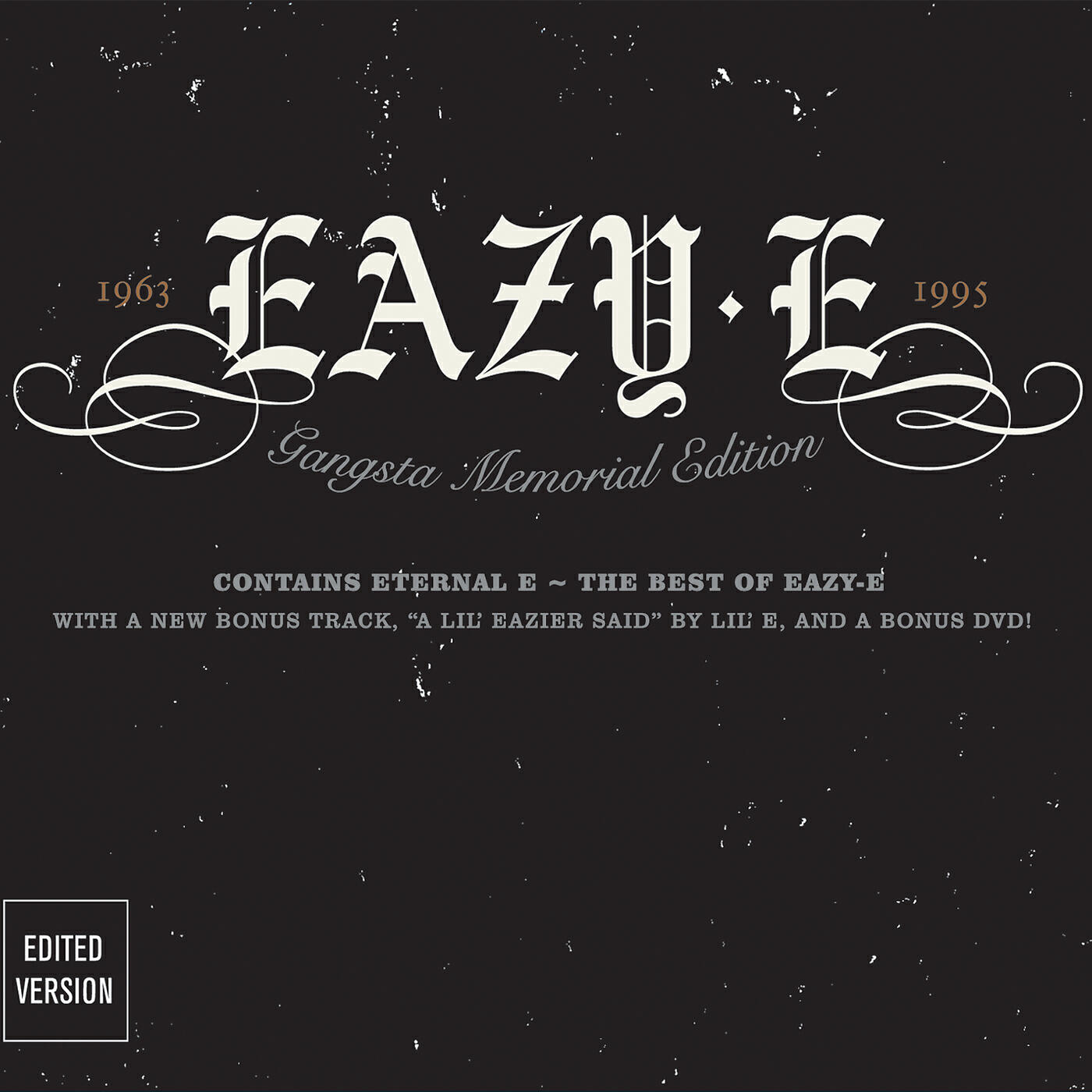 Eazy-E - We Want Eazy (Remastered)