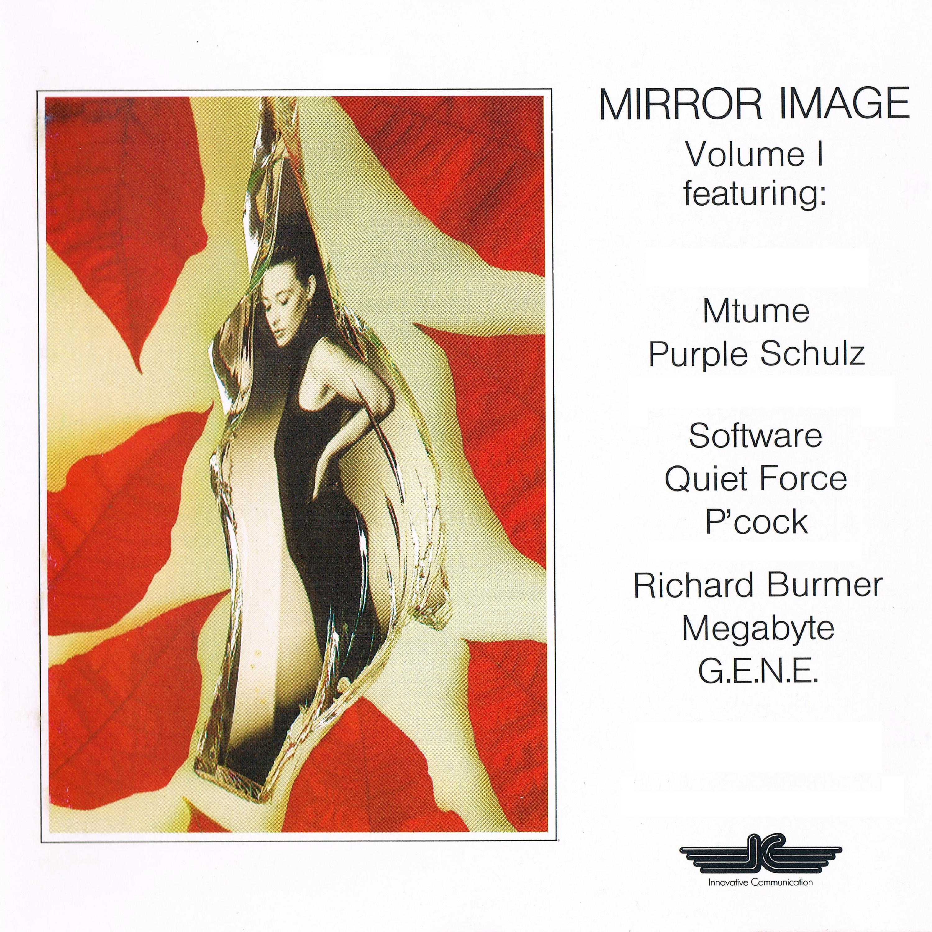 Постер альбома Mirror Image, Vol. 1