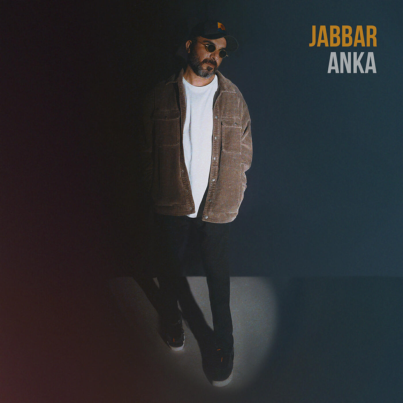 JABBAR - Anka