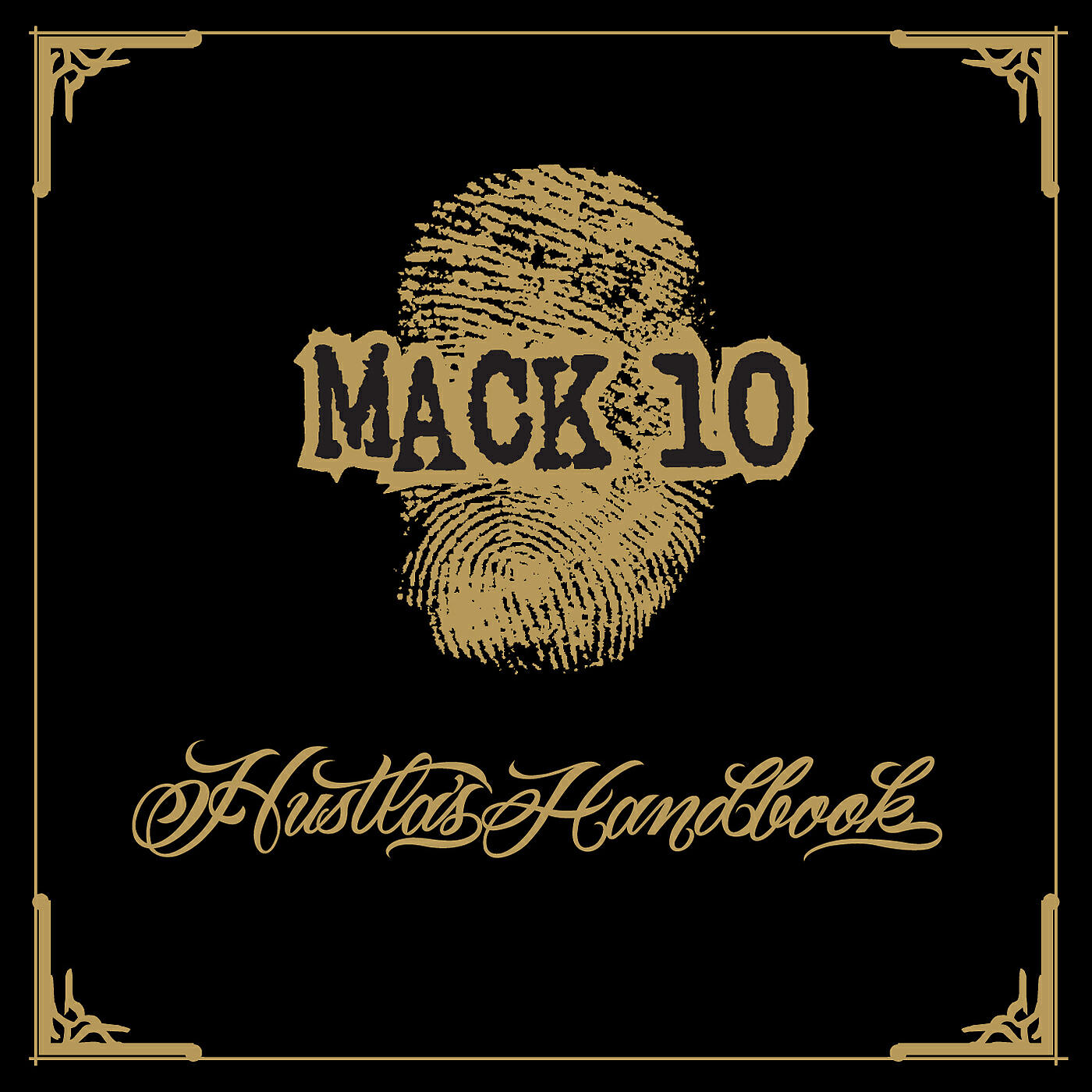 Mack 10 - Dome Shot