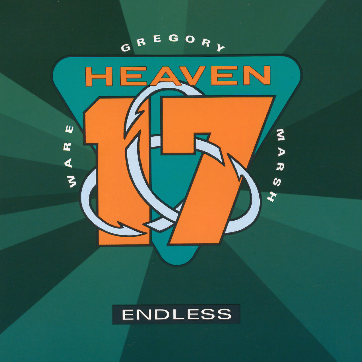 Heaven 17 - Crushed By The Wheels Of Industry (Extended Dance Version)