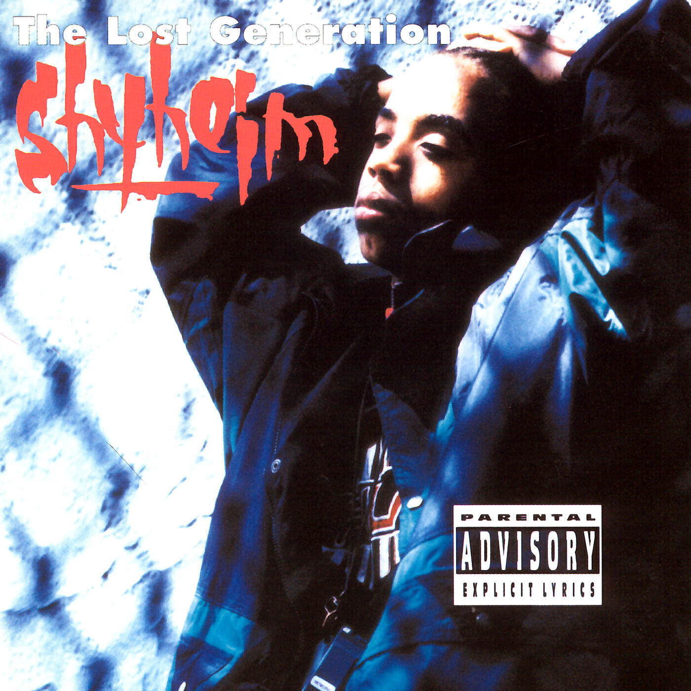 Shyheim - Jiggy Comin'