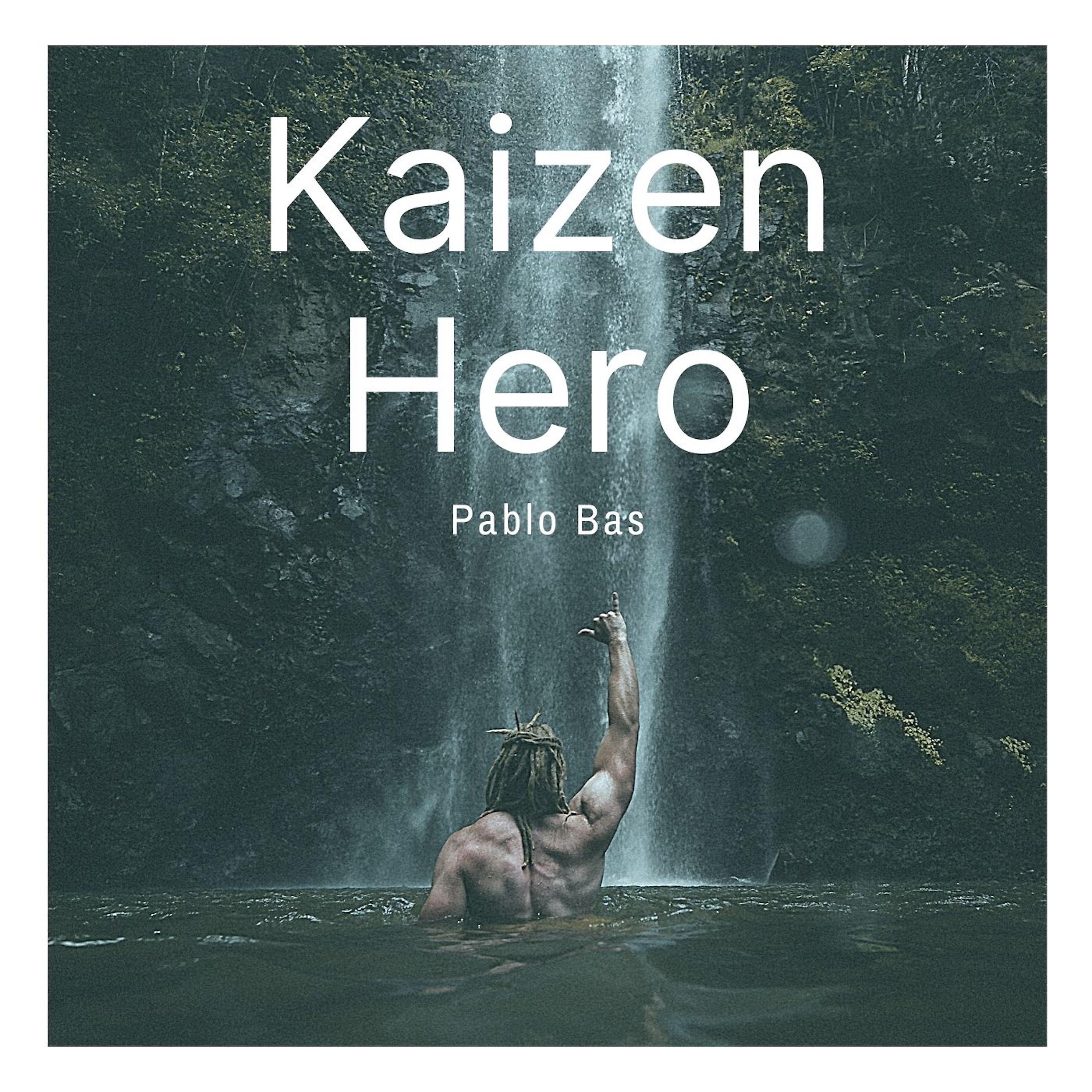 Постер альбома Kaizen Hero