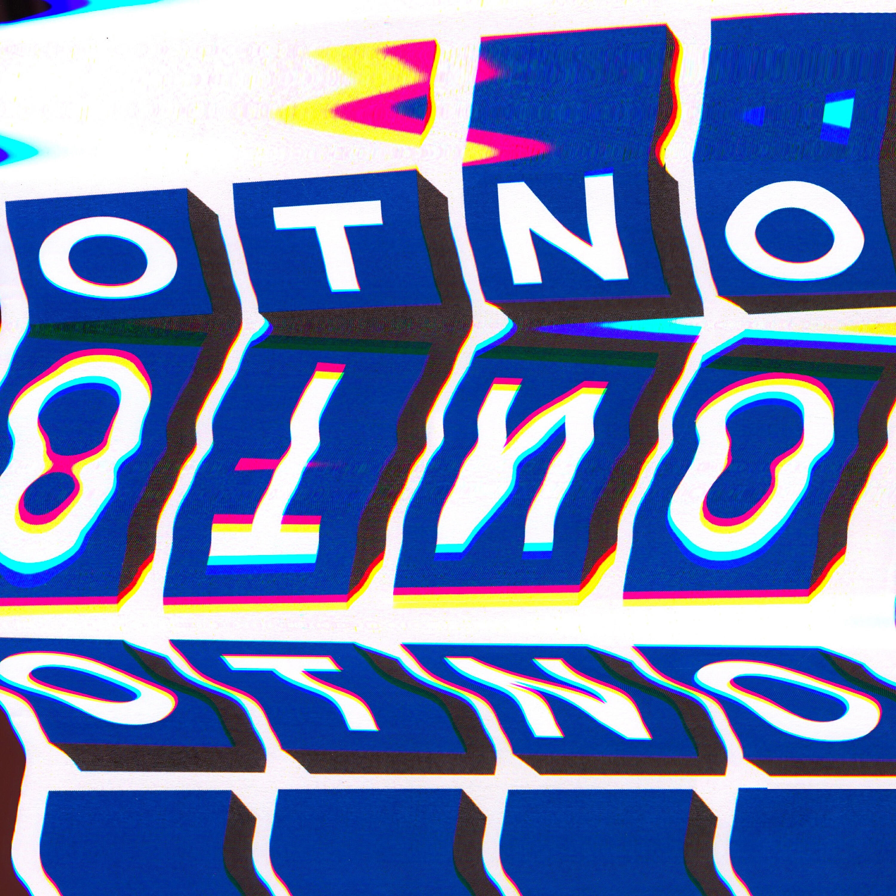 OTNO - Digilogue