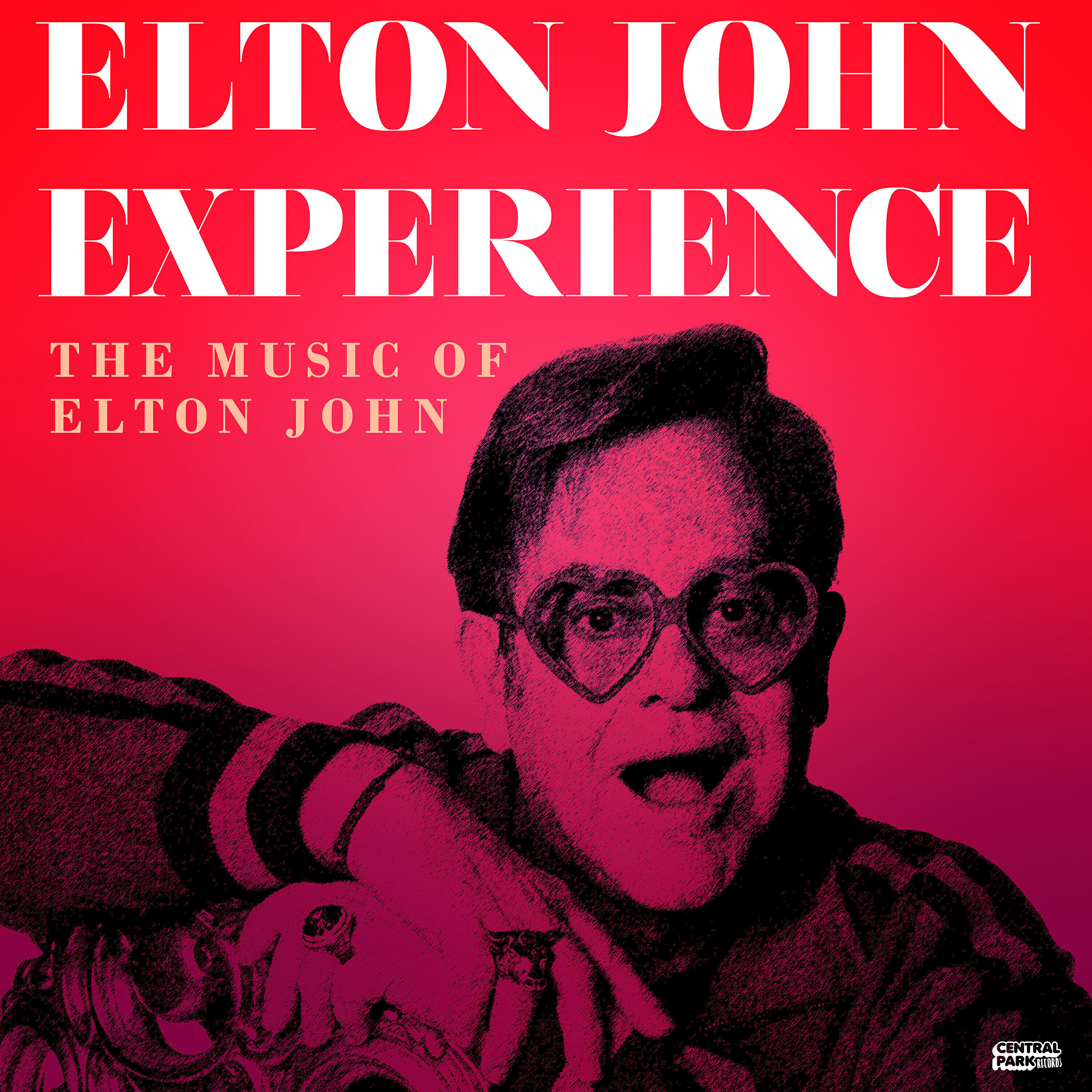 Elton John Experience - Goodbye Yellow Brick Road