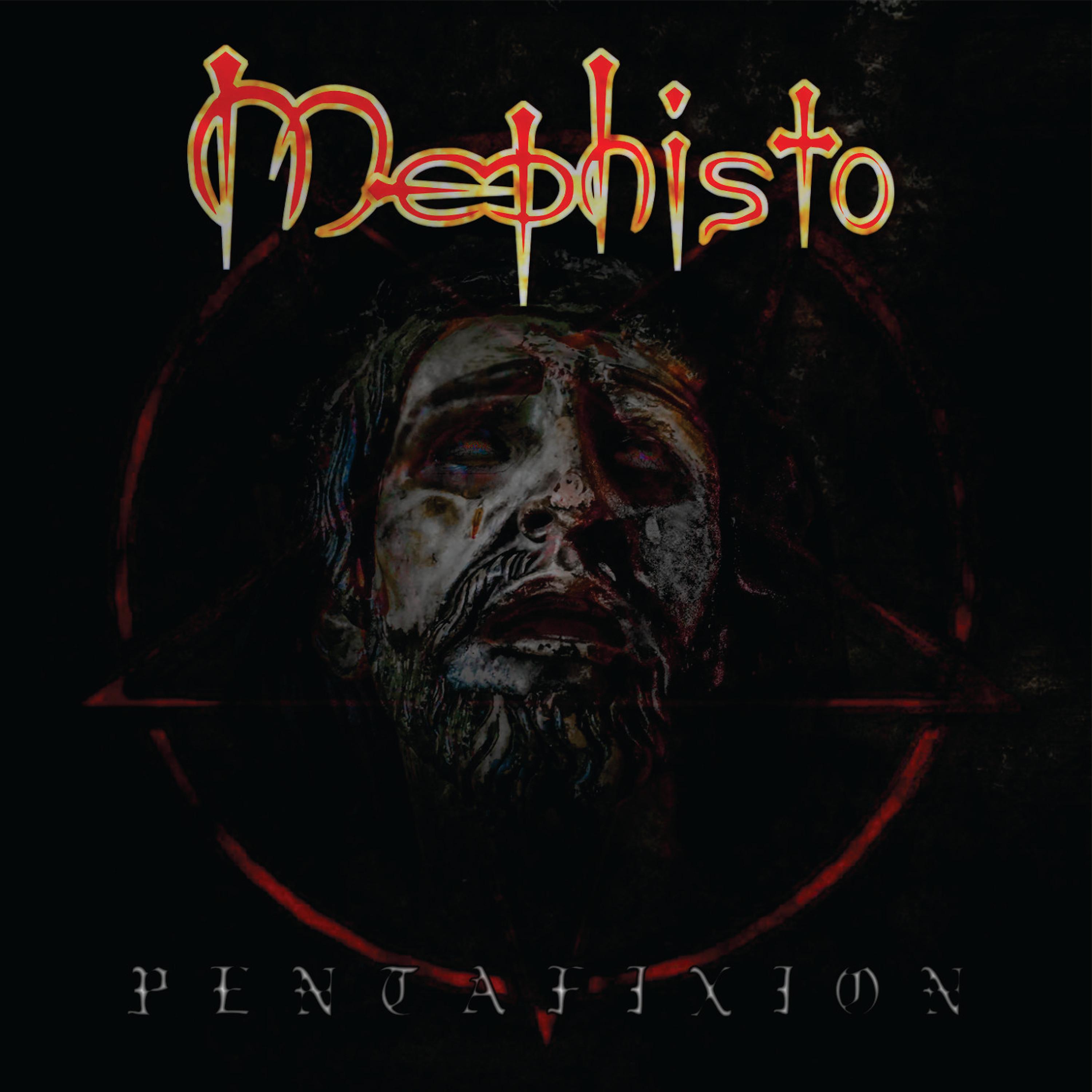 Постер альбома Pentafixion