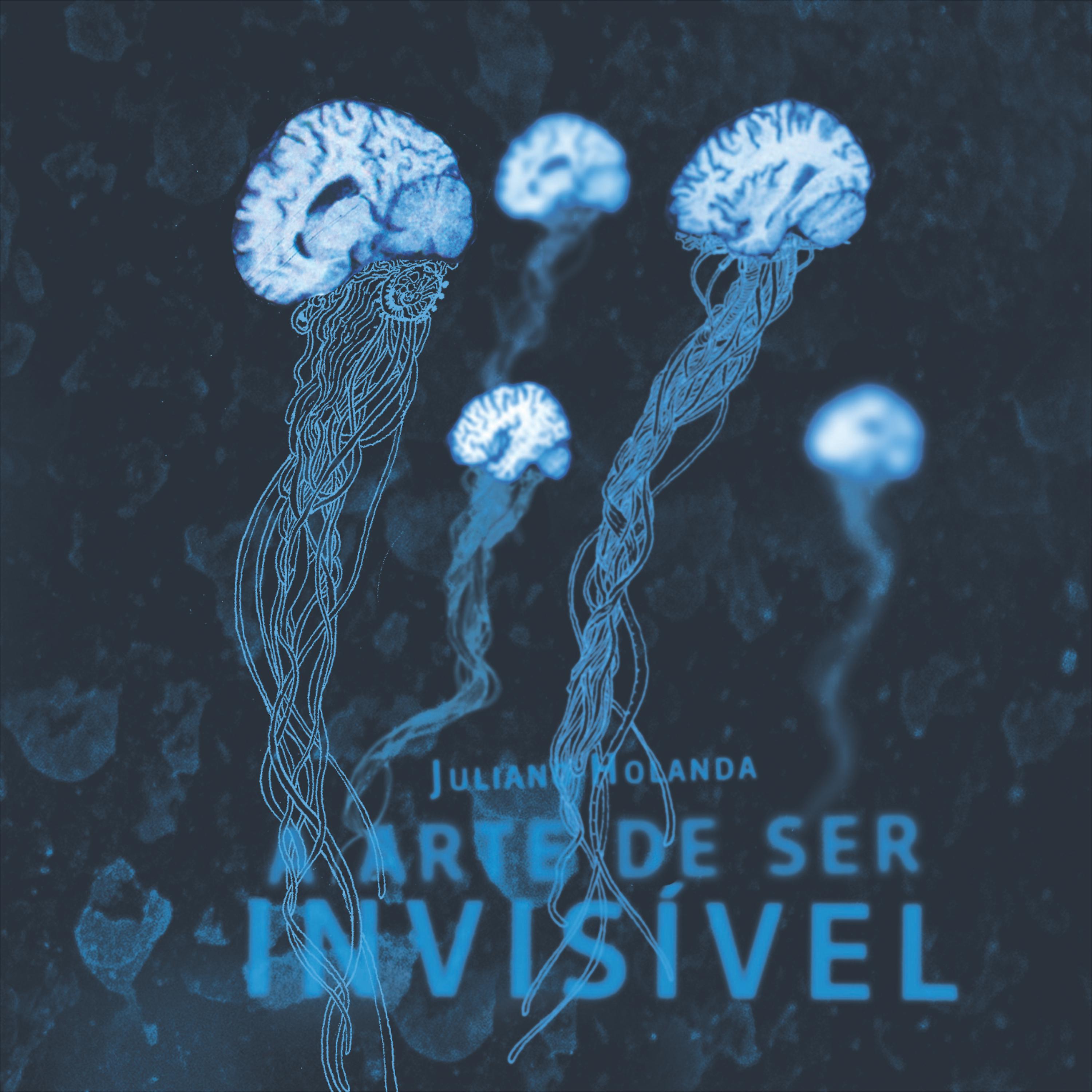 Постер альбома A Arte de Ser Invisível