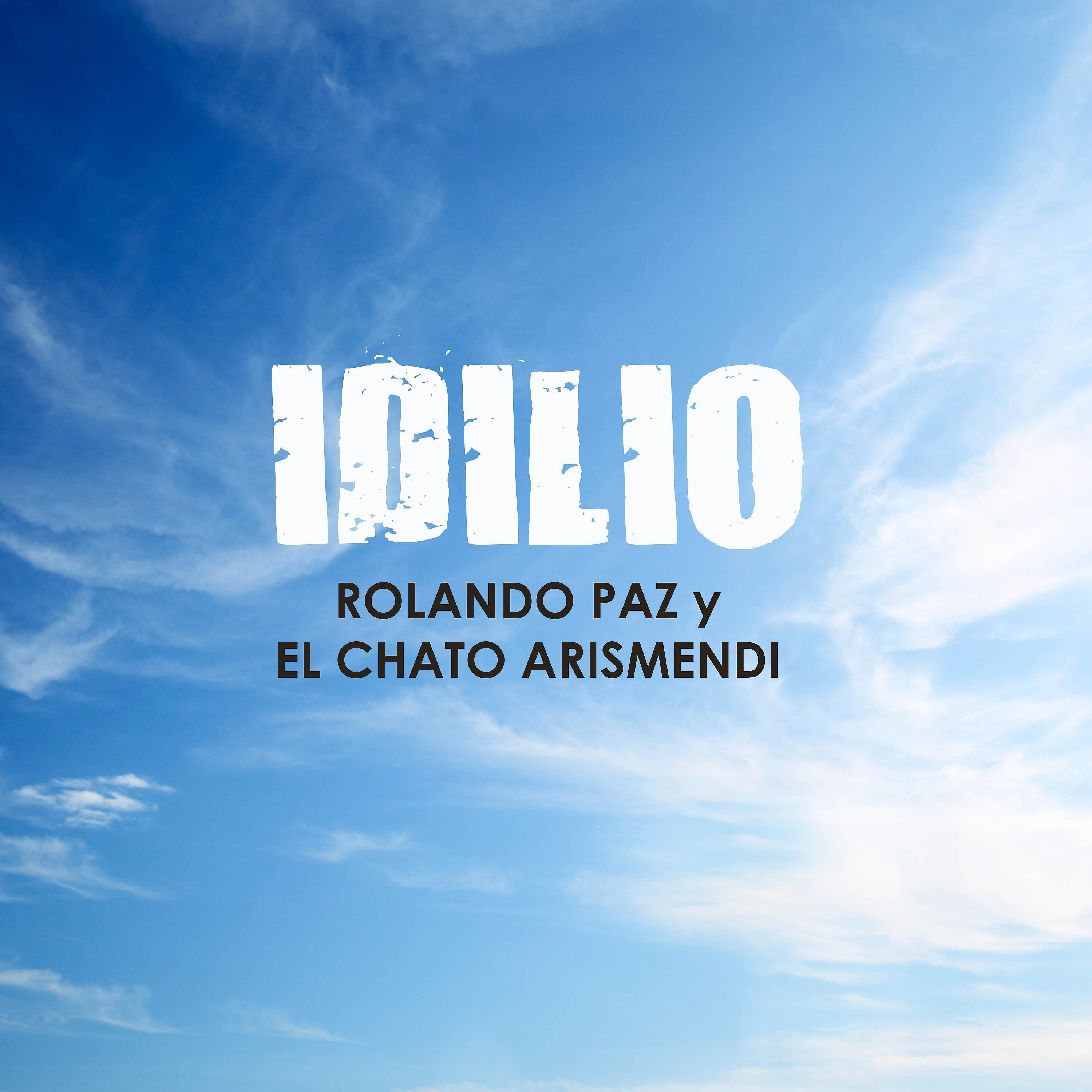 Постер альбома Idilio