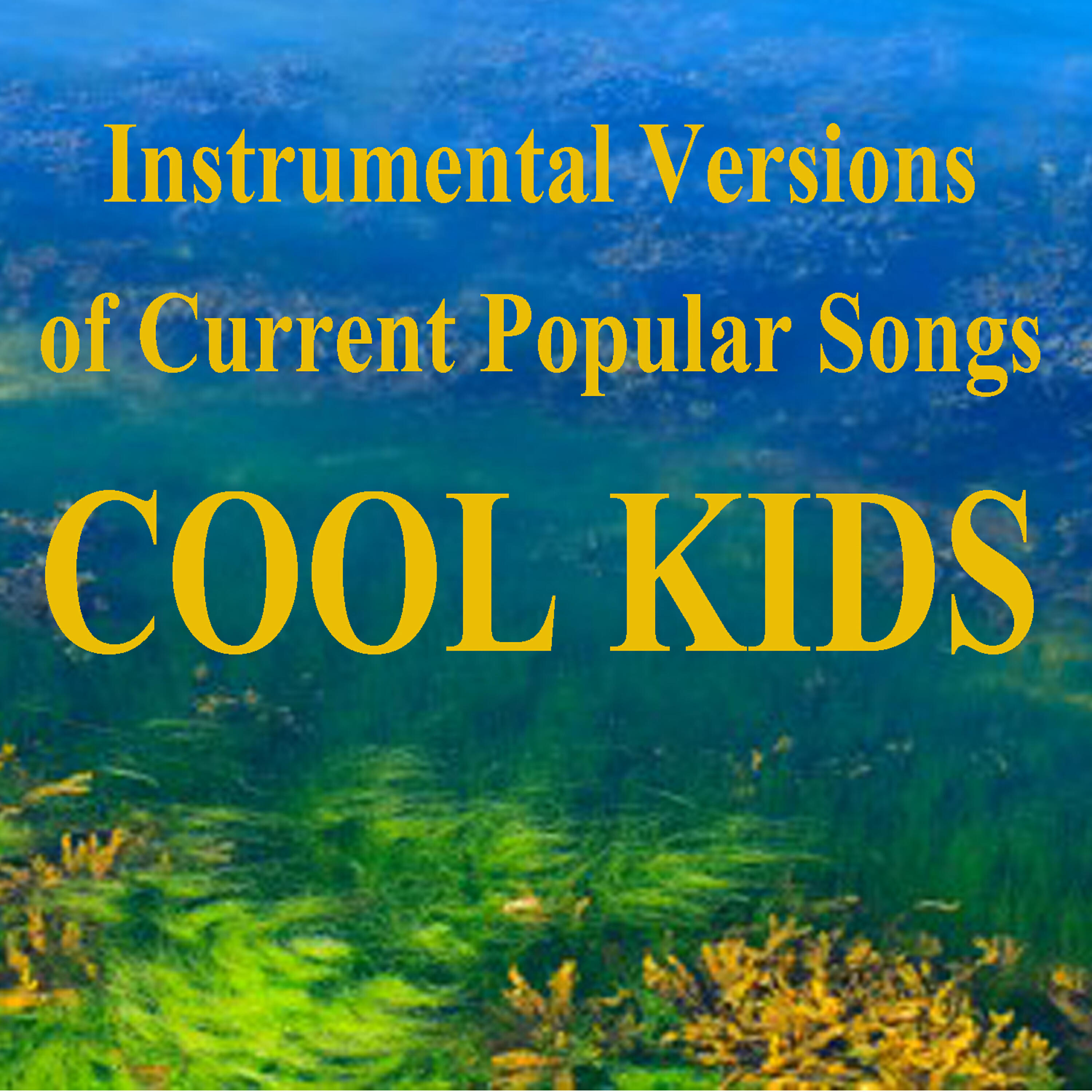 Steve Petrunak - Not a Bad Thing (Instrumental Version)