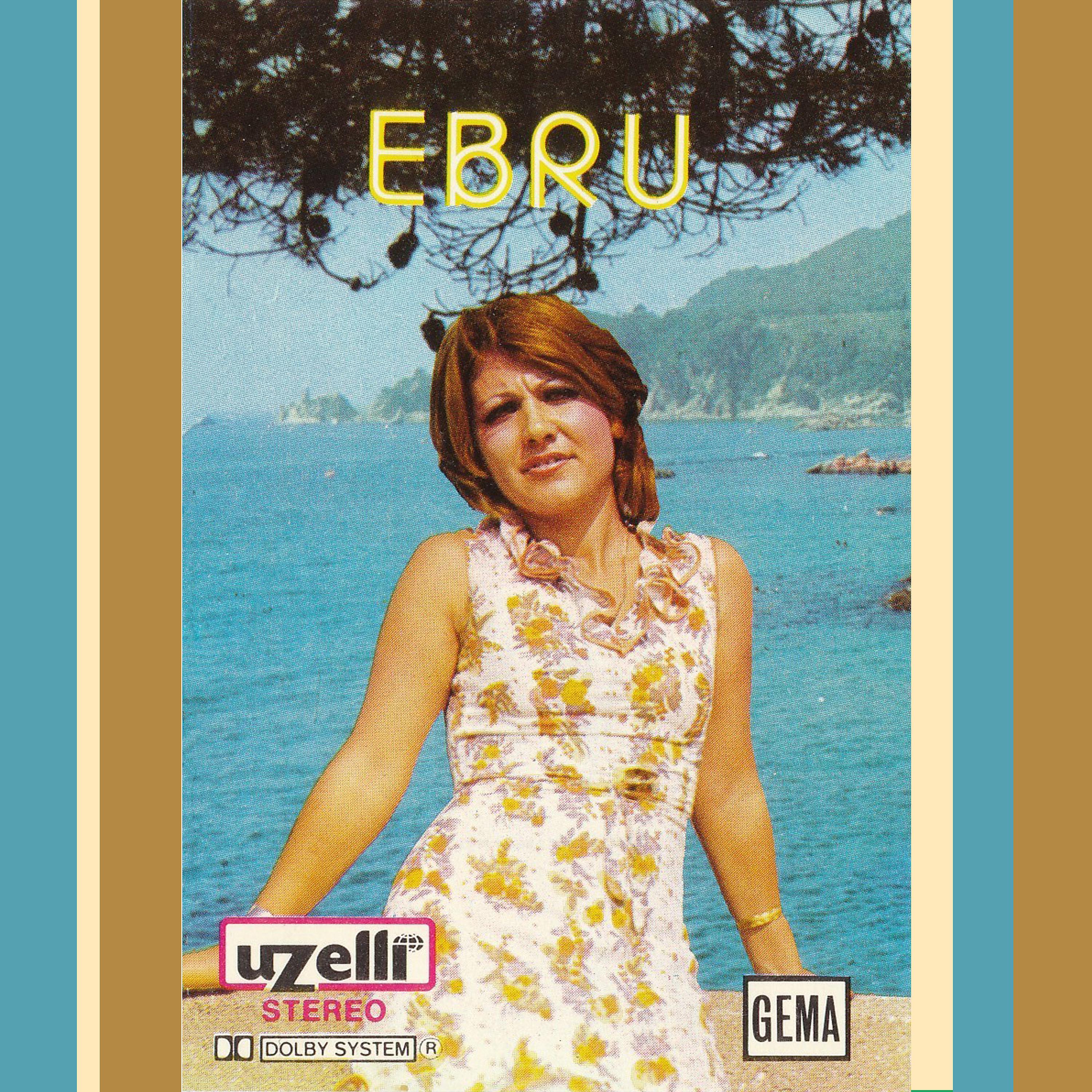 Постер альбома Ebru