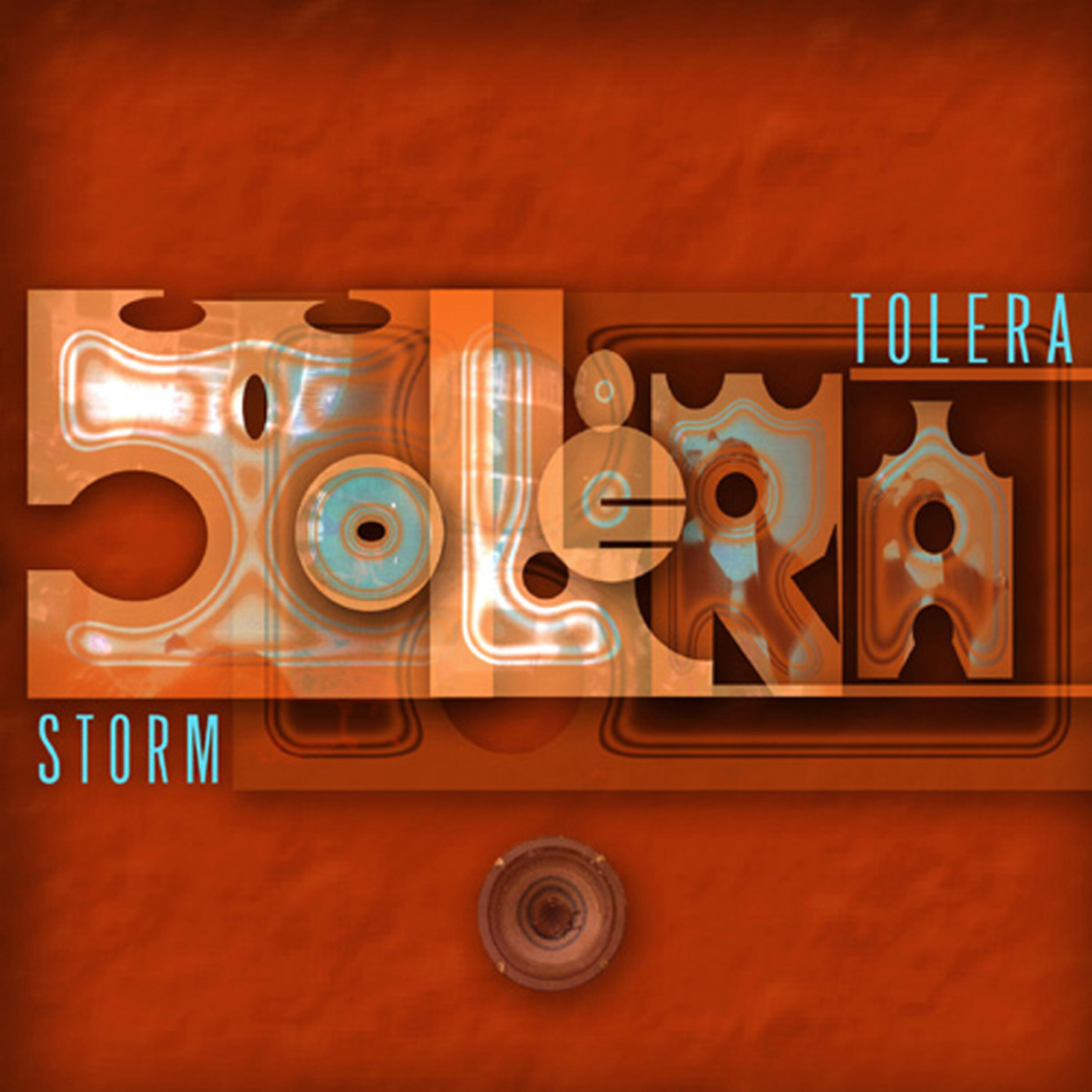 Tolera Storm - One of Many