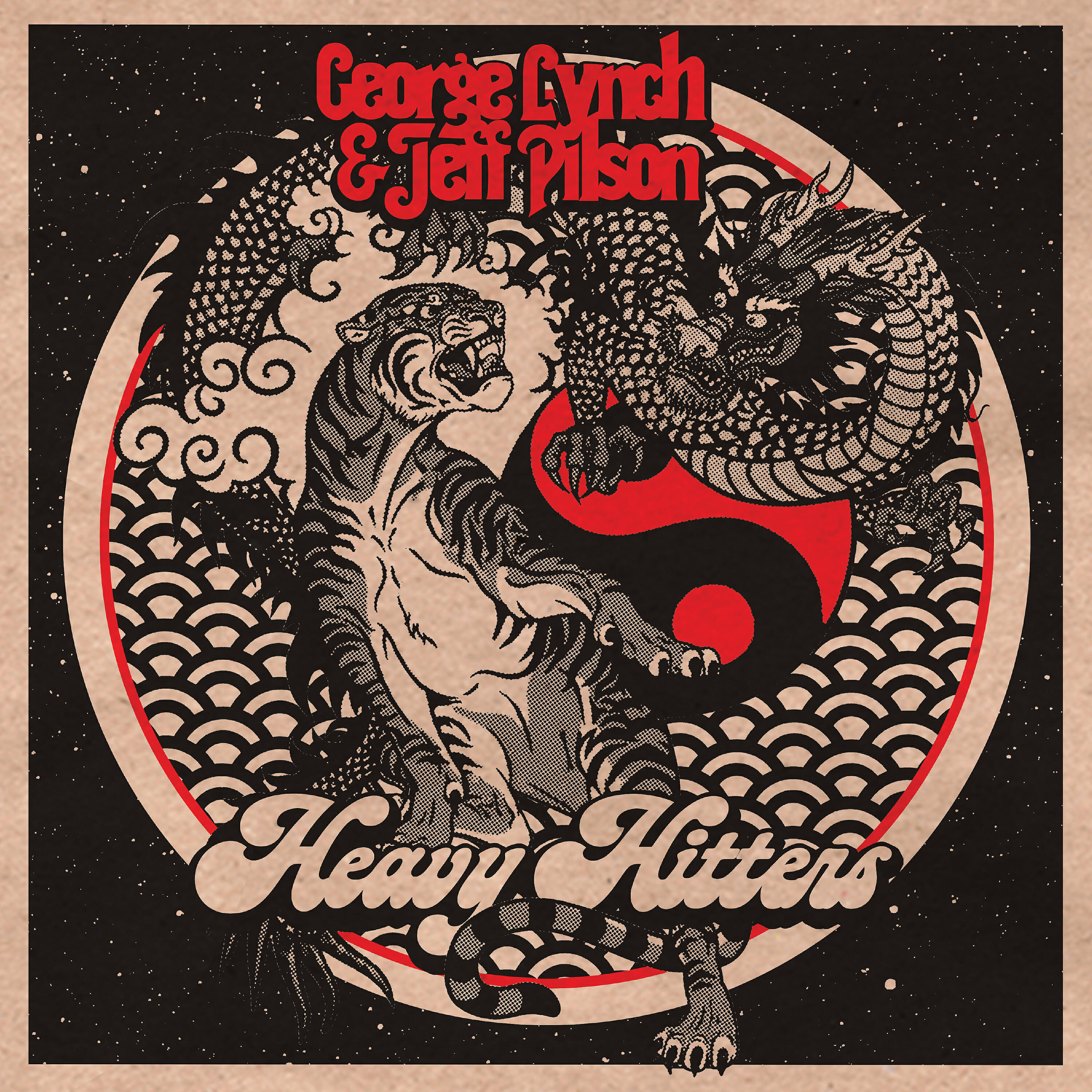 George Lynch - Ordinary World