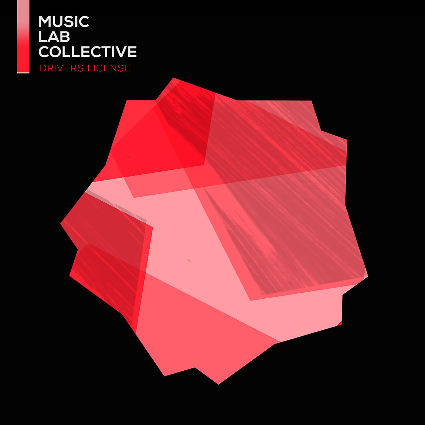 Music Lab Collective - drivers license (arr. piano)