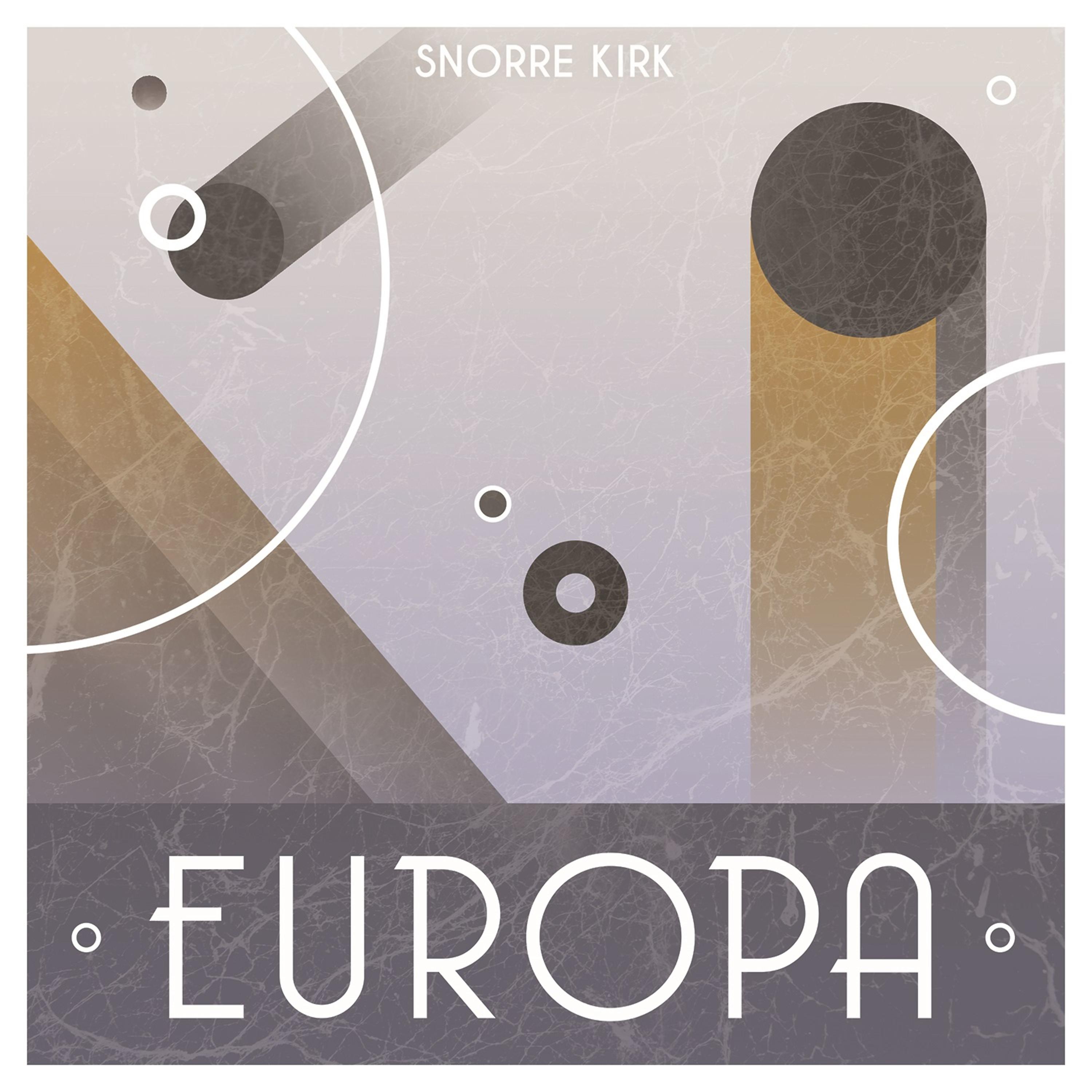 Постер альбома Europa