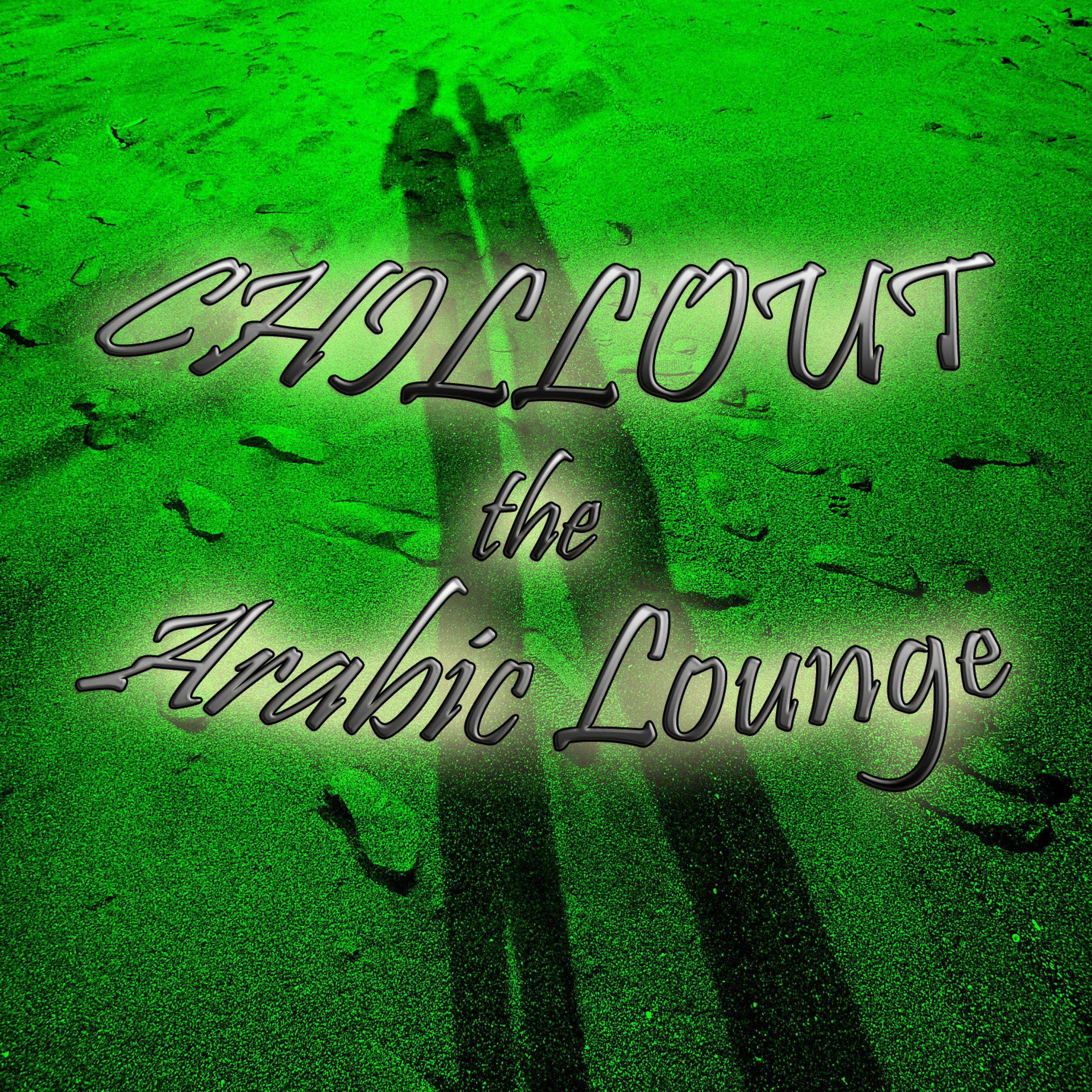 Постер альбома Chillout the Arabic Lounge