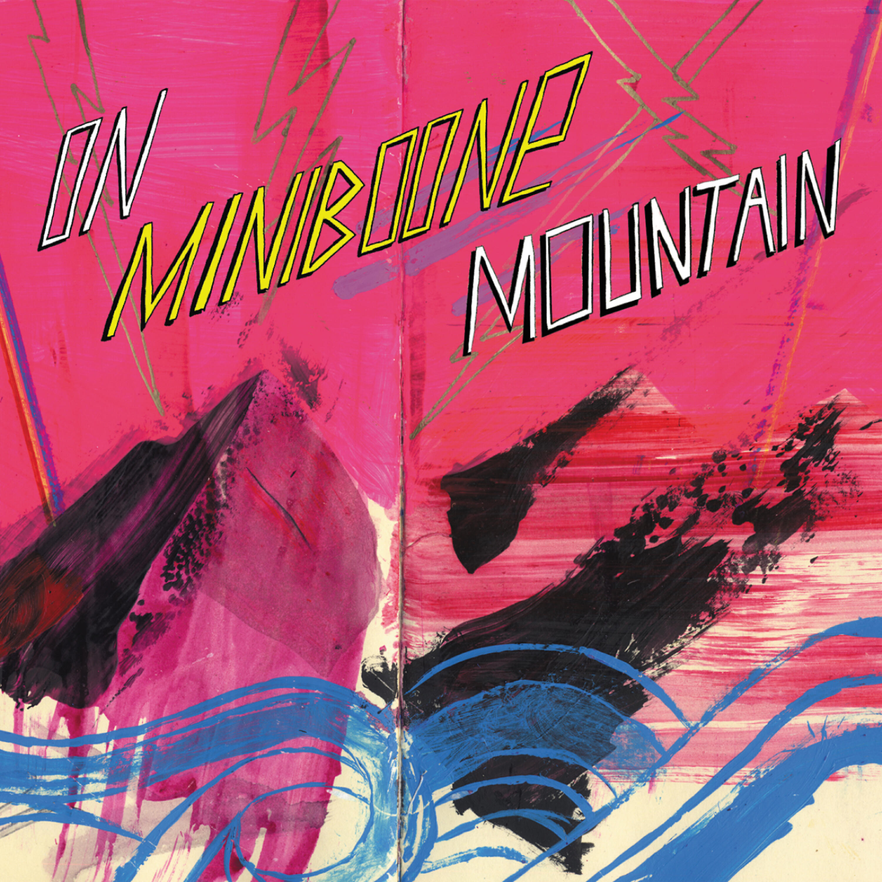 MiniBoone - ManWoman